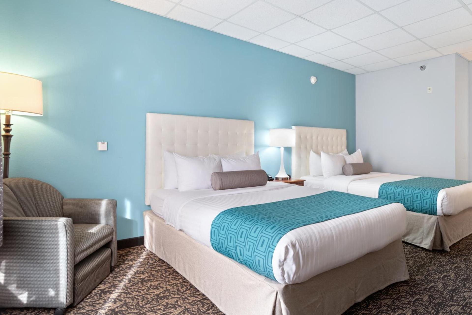 Elevation Inn & Suites, Trademark Collection by Wyndham Downtown Rapid City- Walking Distance To The Monument photo 43