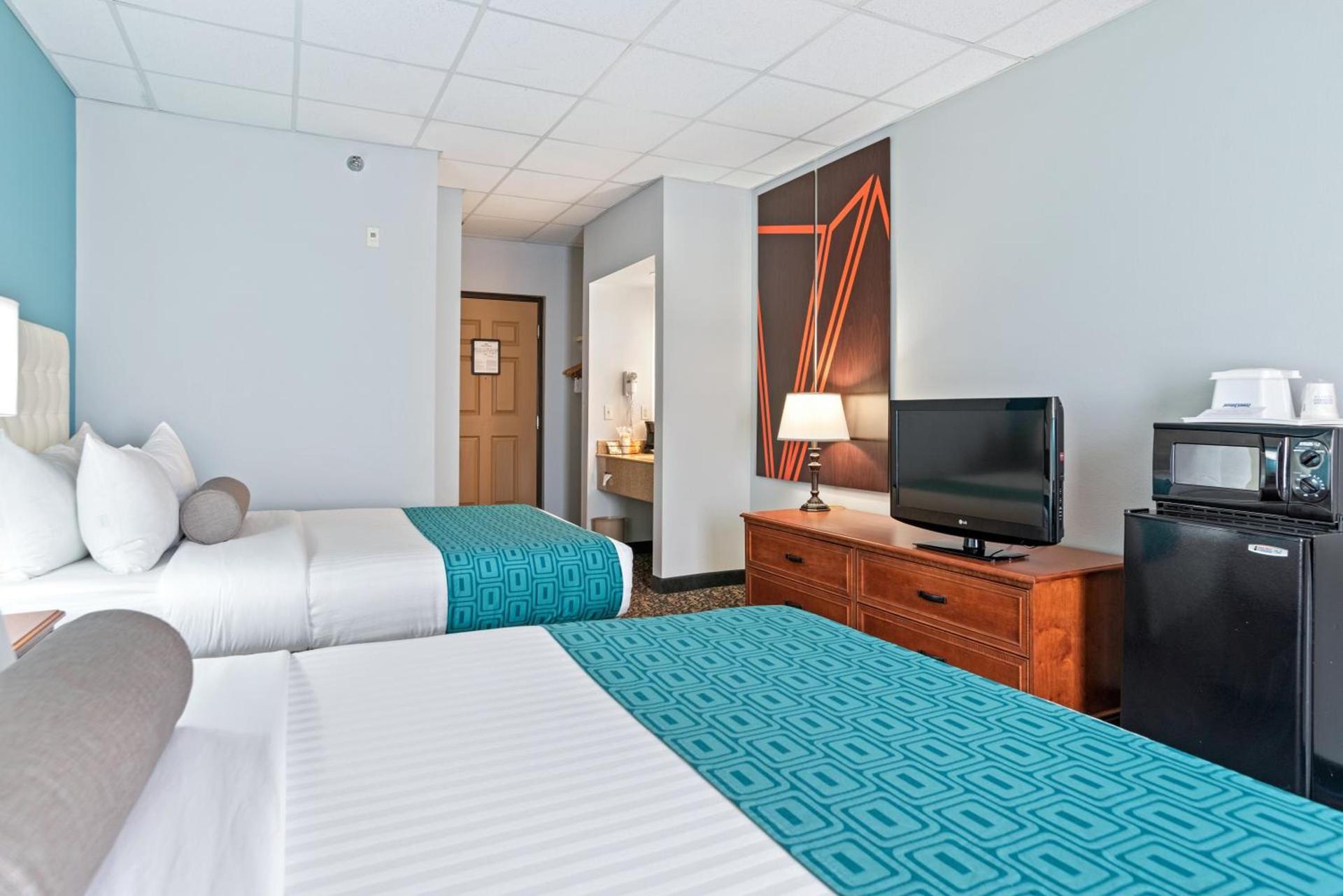 Elevation Inn & Suites, Trademark Collection by Wyndham Downtown Rapid City- Walking Distance To The Monument photo 44