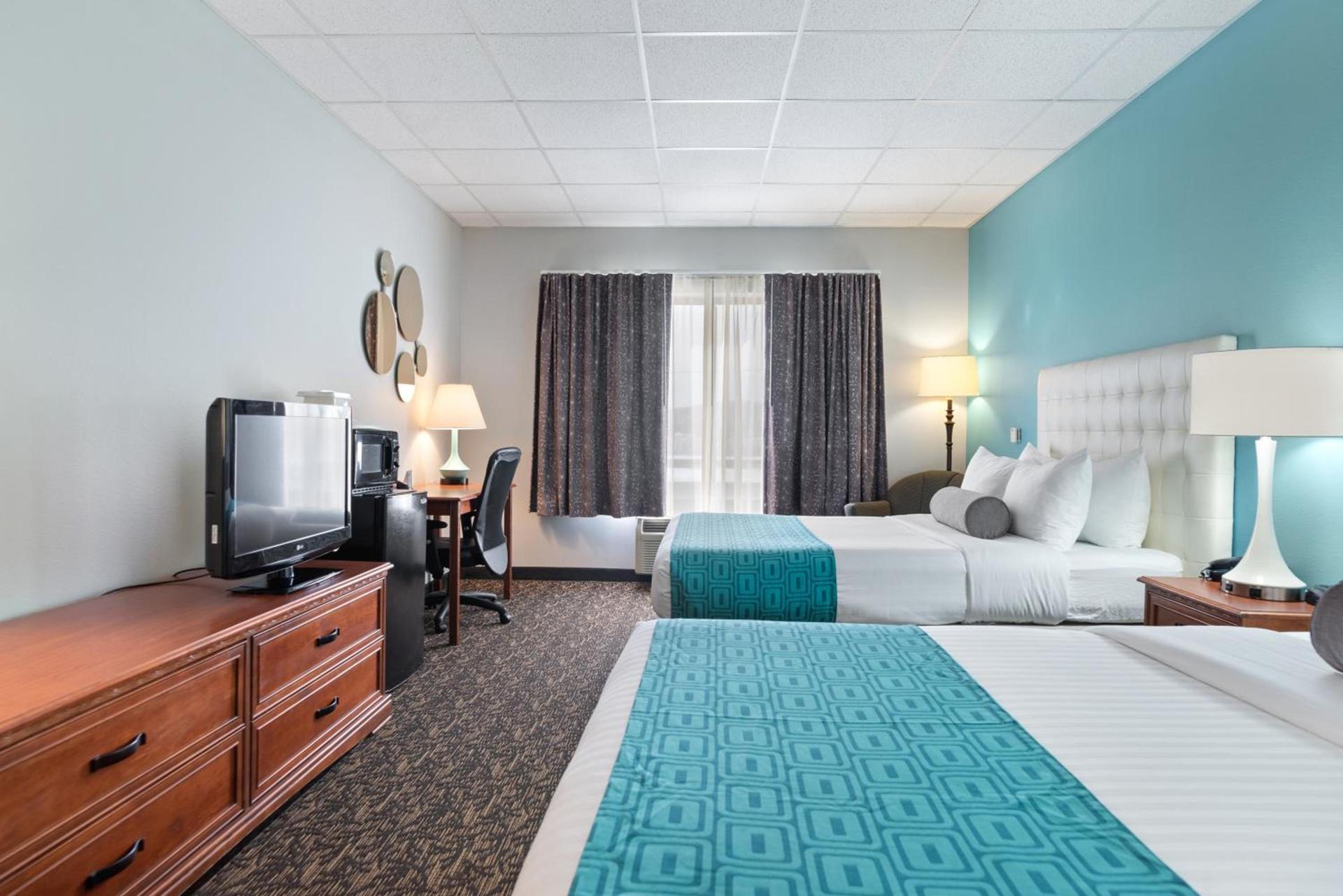 Elevation Inn & Suites, Trademark Collection by Wyndham Downtown Rapid City- Walking Distance To The Monument photo 46