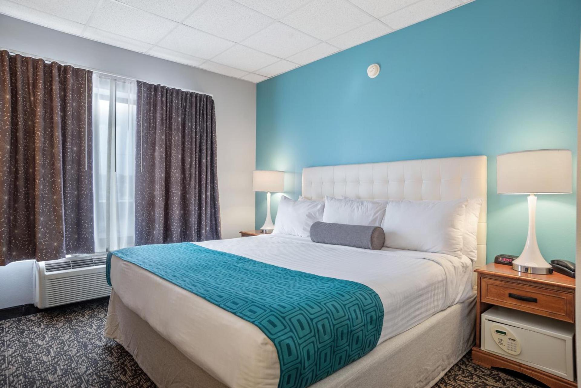 Elevation Inn & Suites, Trademark Collection by Wyndham Downtown Rapid City- Walking Distance To The Monument photo 35