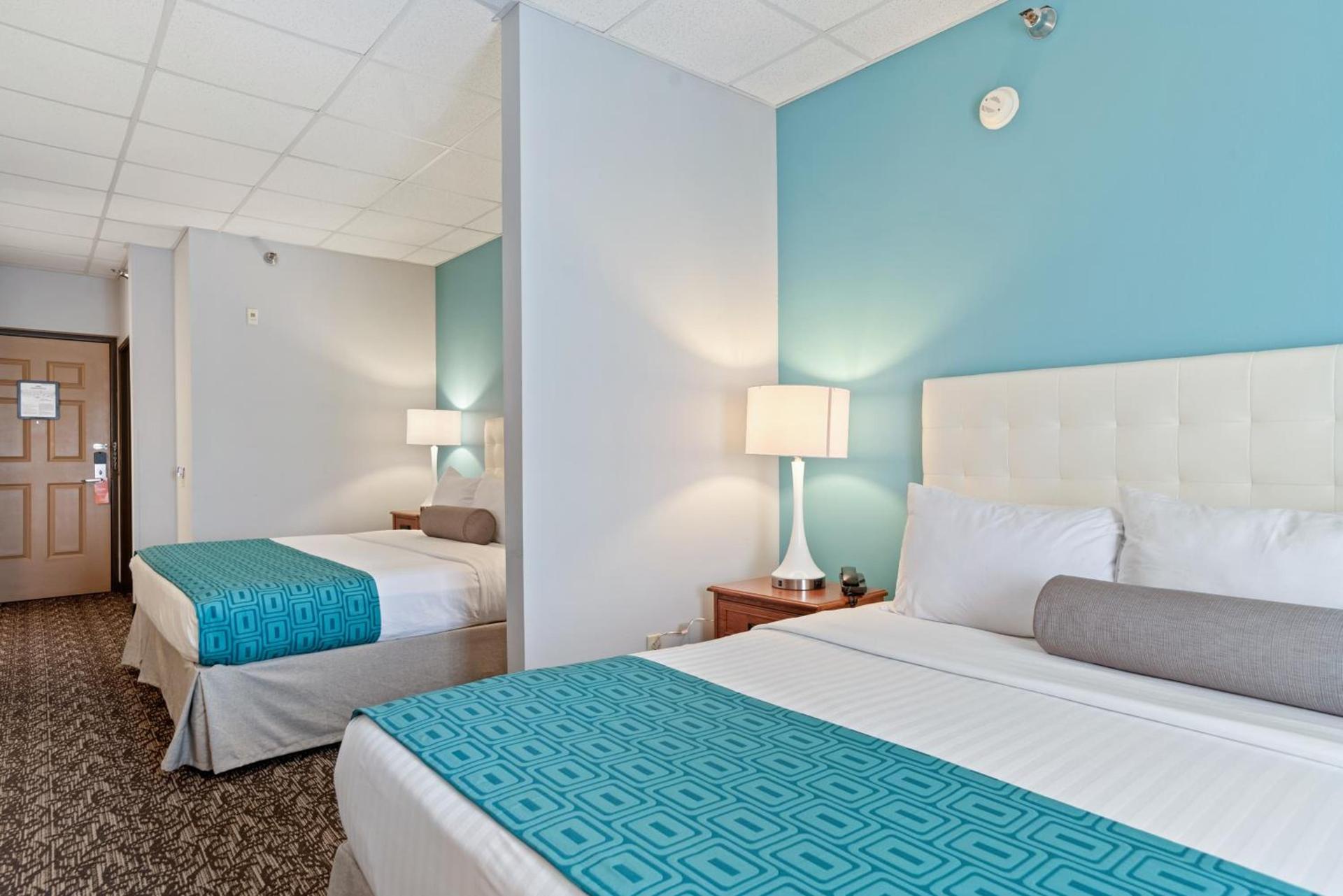 Elevation Inn & Suites, Trademark Collection by Wyndham Downtown Rapid City- Walking Distance To The Monument photo 17