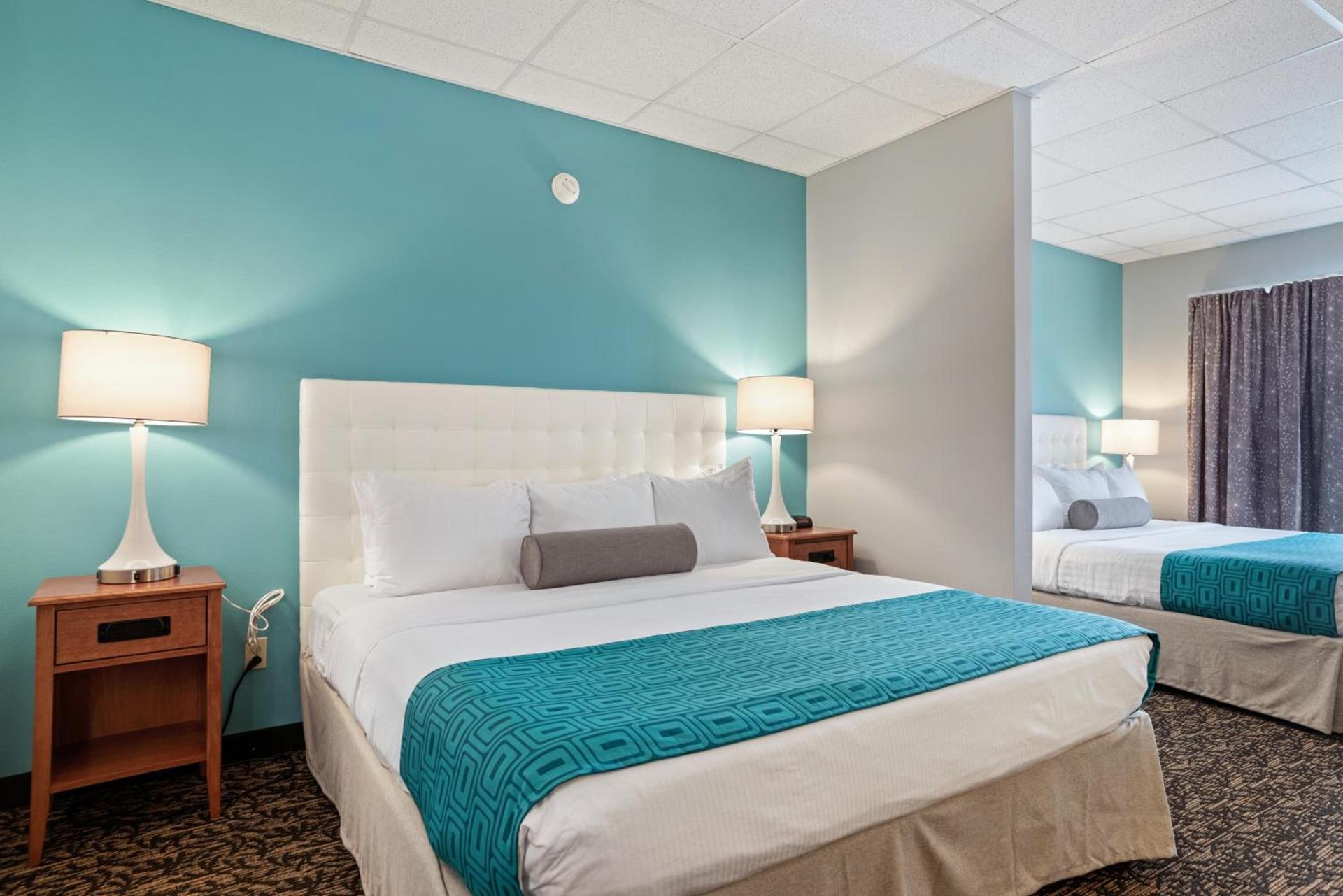 Elevation Inn & Suites, Trademark Collection by Wyndham Downtown Rapid City- Walking Distance To The Monument photo 18