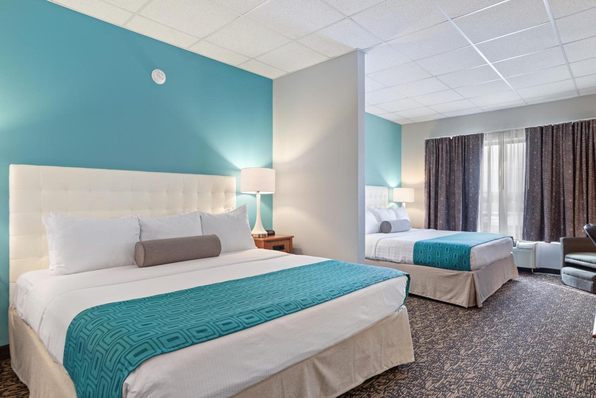 Elevation Inn & Suites, Trademark Collection by Wyndham Downtown Rapid City- Walking Distance To The Monument photo 19