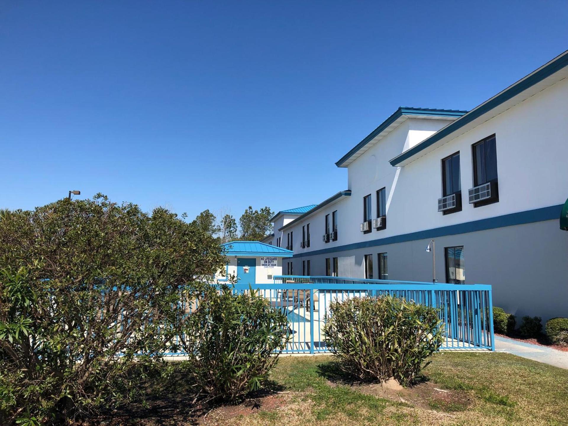 Baymont by Wyndham N Myrtle Beach - Park & Sports Complex Area photo 57