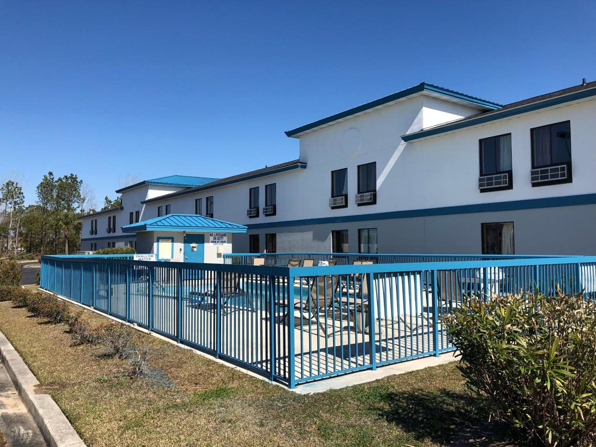 Baymont by Wyndham N Myrtle Beach - Park & Sports Complex Area photo 56