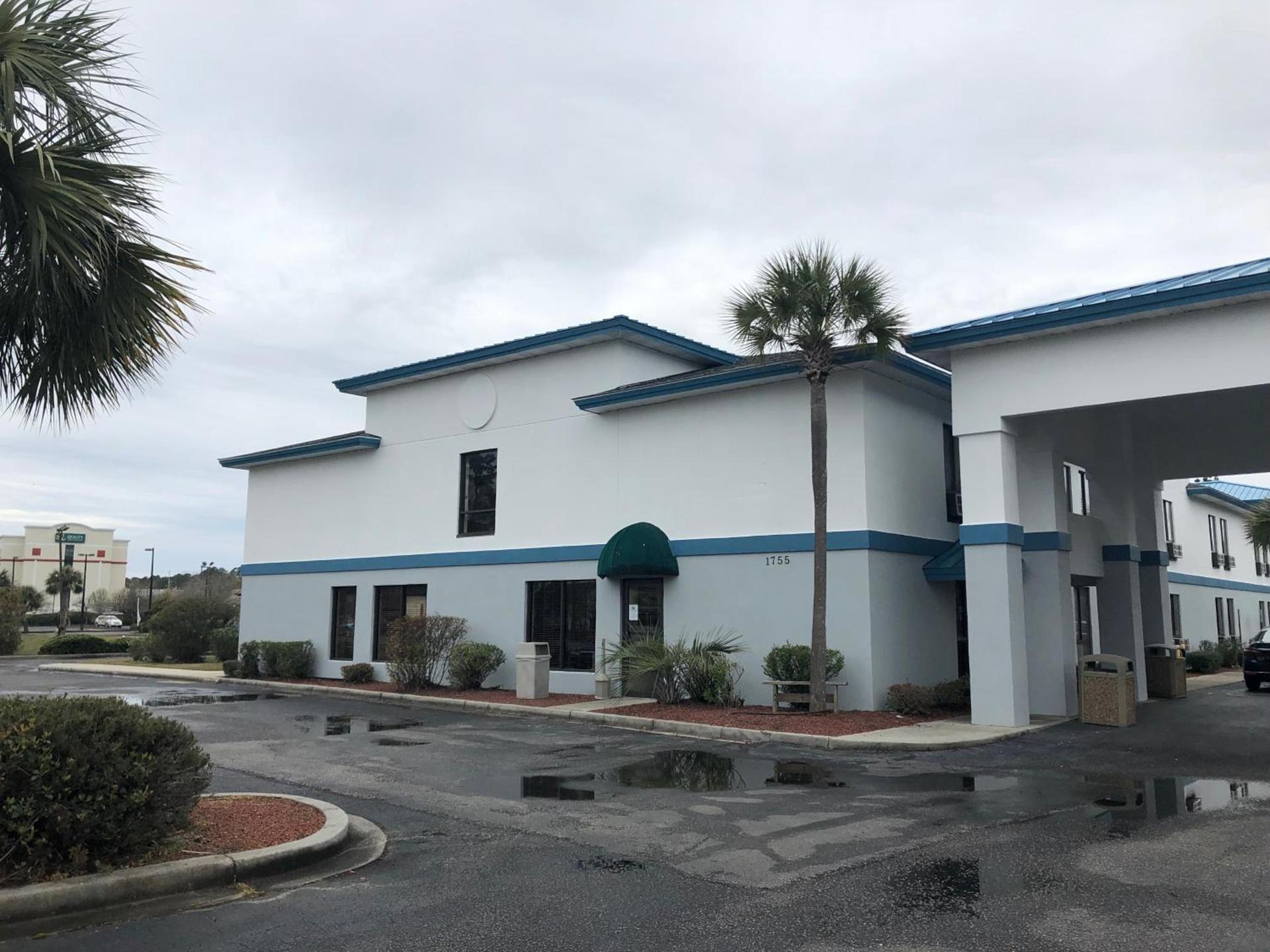 Baymont by Wyndham N Myrtle Beach - Park & Sports Complex Area photo 50
