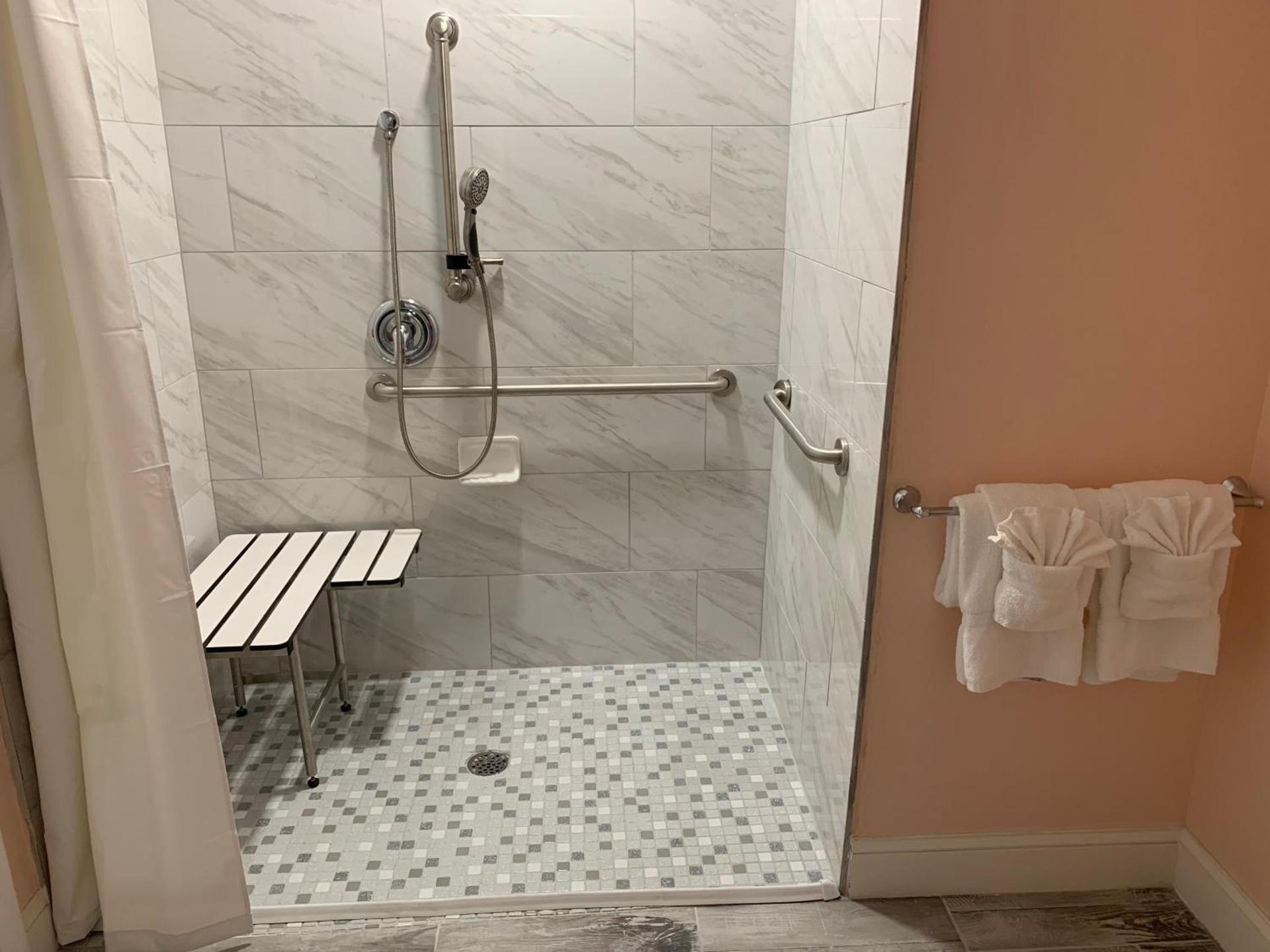 Atlantic Shores Motel photo 26