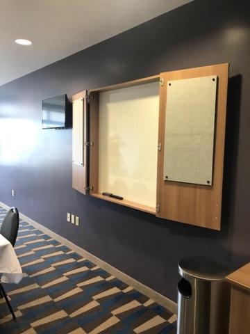 Microtel Inn & Suites by Wyndham Georgetown Delaware Beaches photo 19