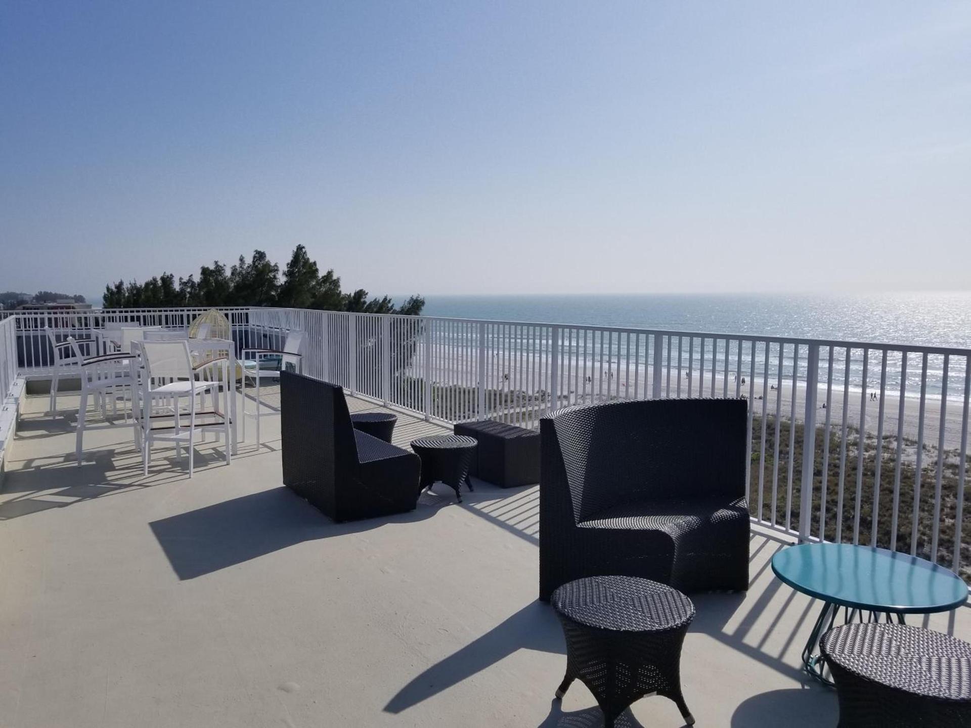 Provident Oceana Beachfront Suites photo 33