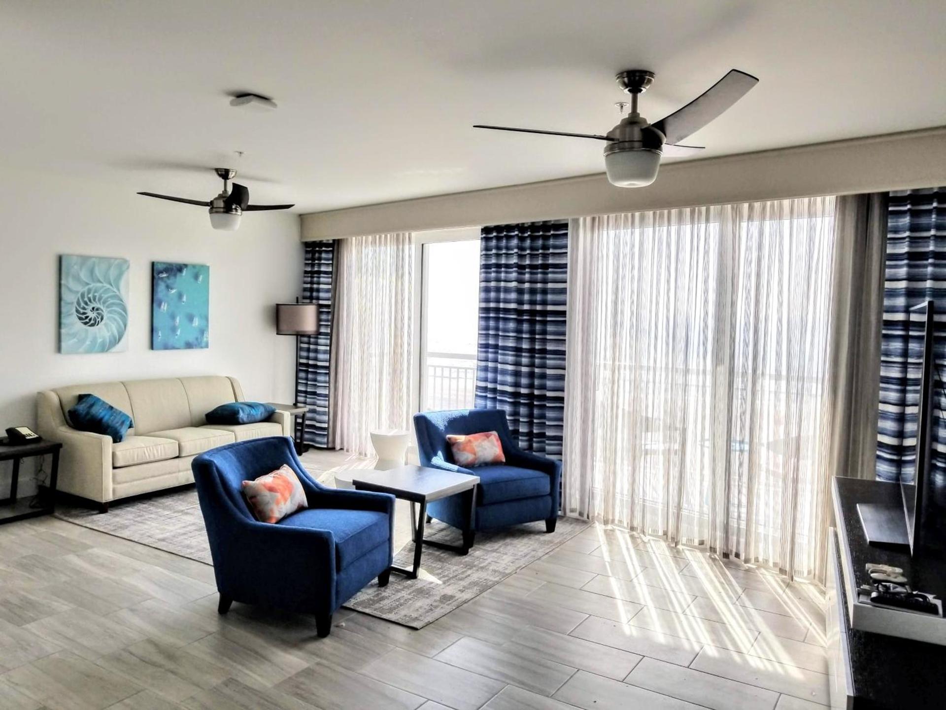 Provident Oceana Beachfront Suites photo 20