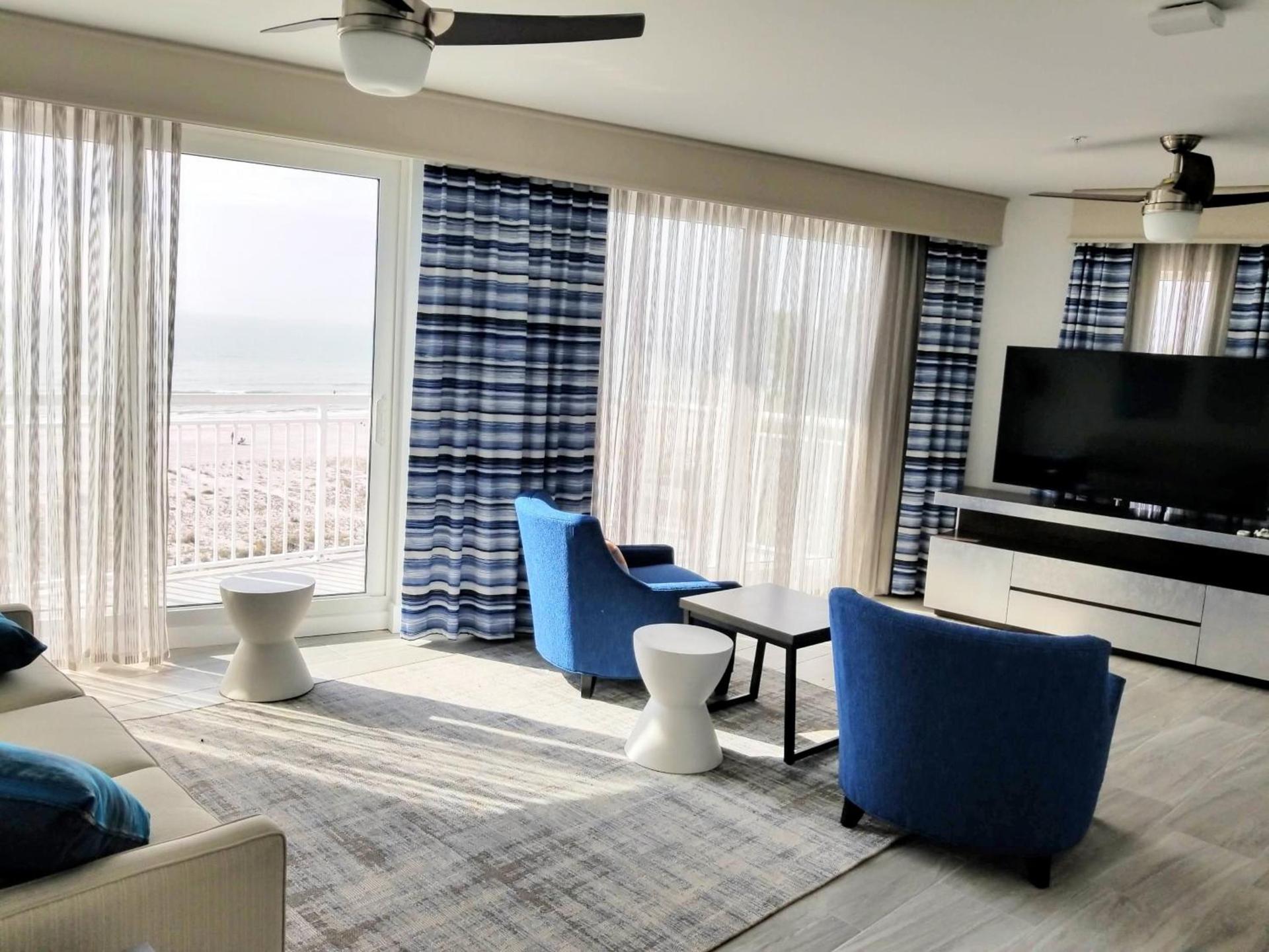 Provident Oceana Beachfront Suites photo 21