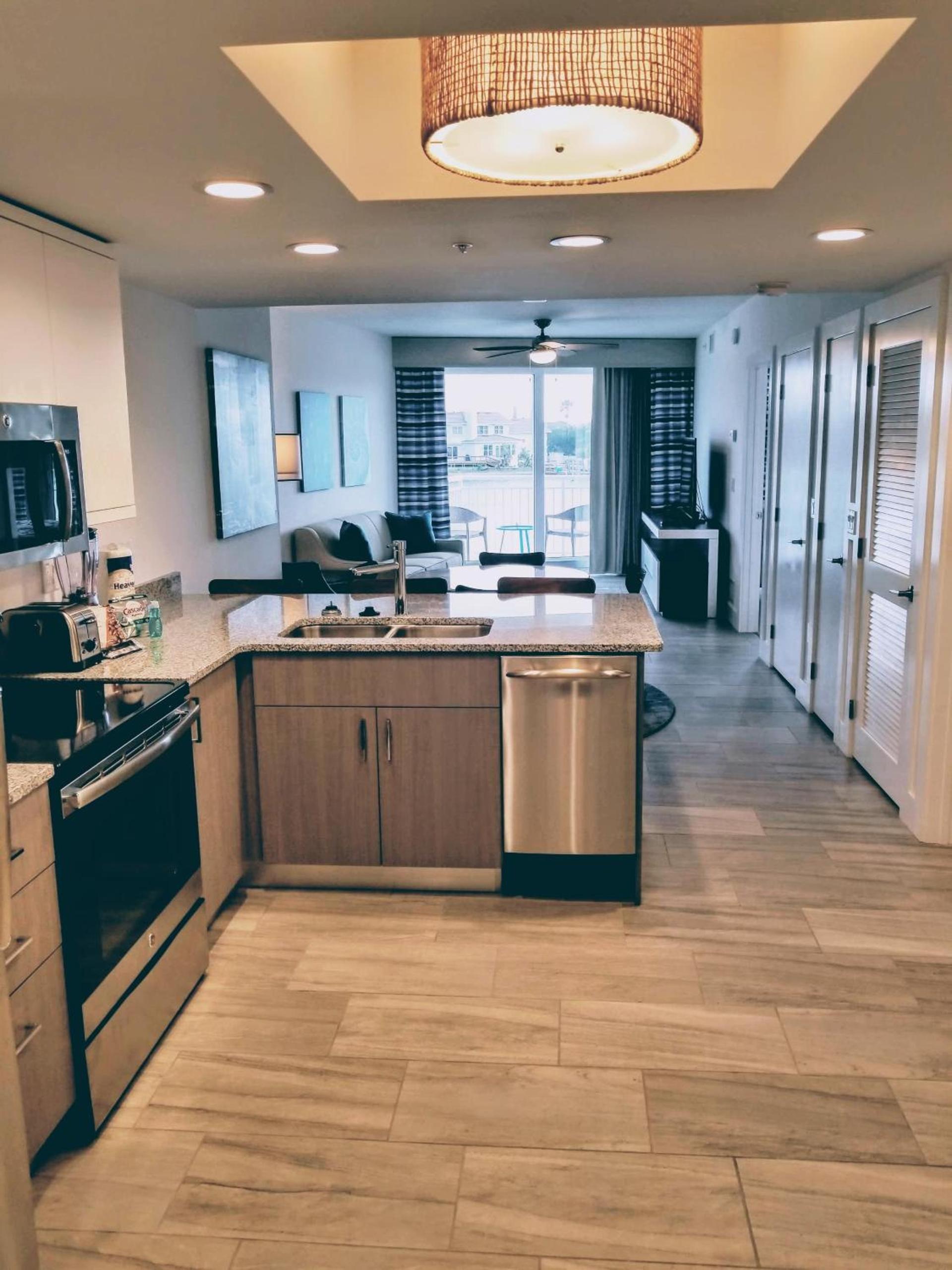 Provident Oceana Beachfront Suites photo 25