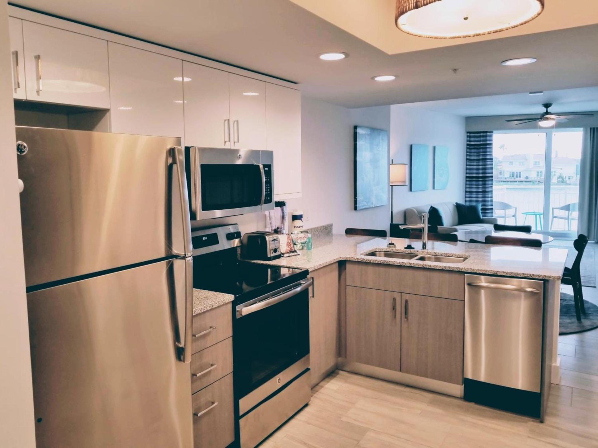 Provident Oceana Beachfront Suites photo 24