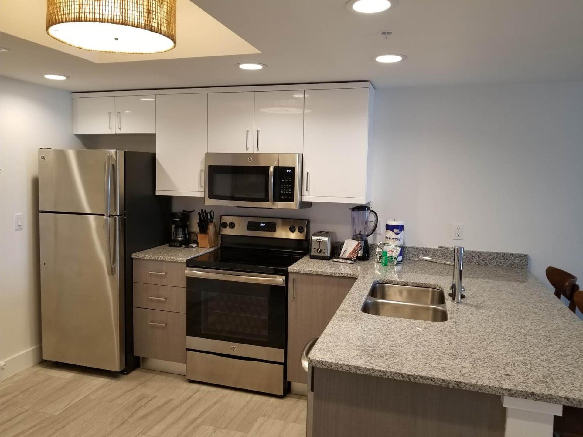 Provident Oceana Beachfront Suites photo 26
