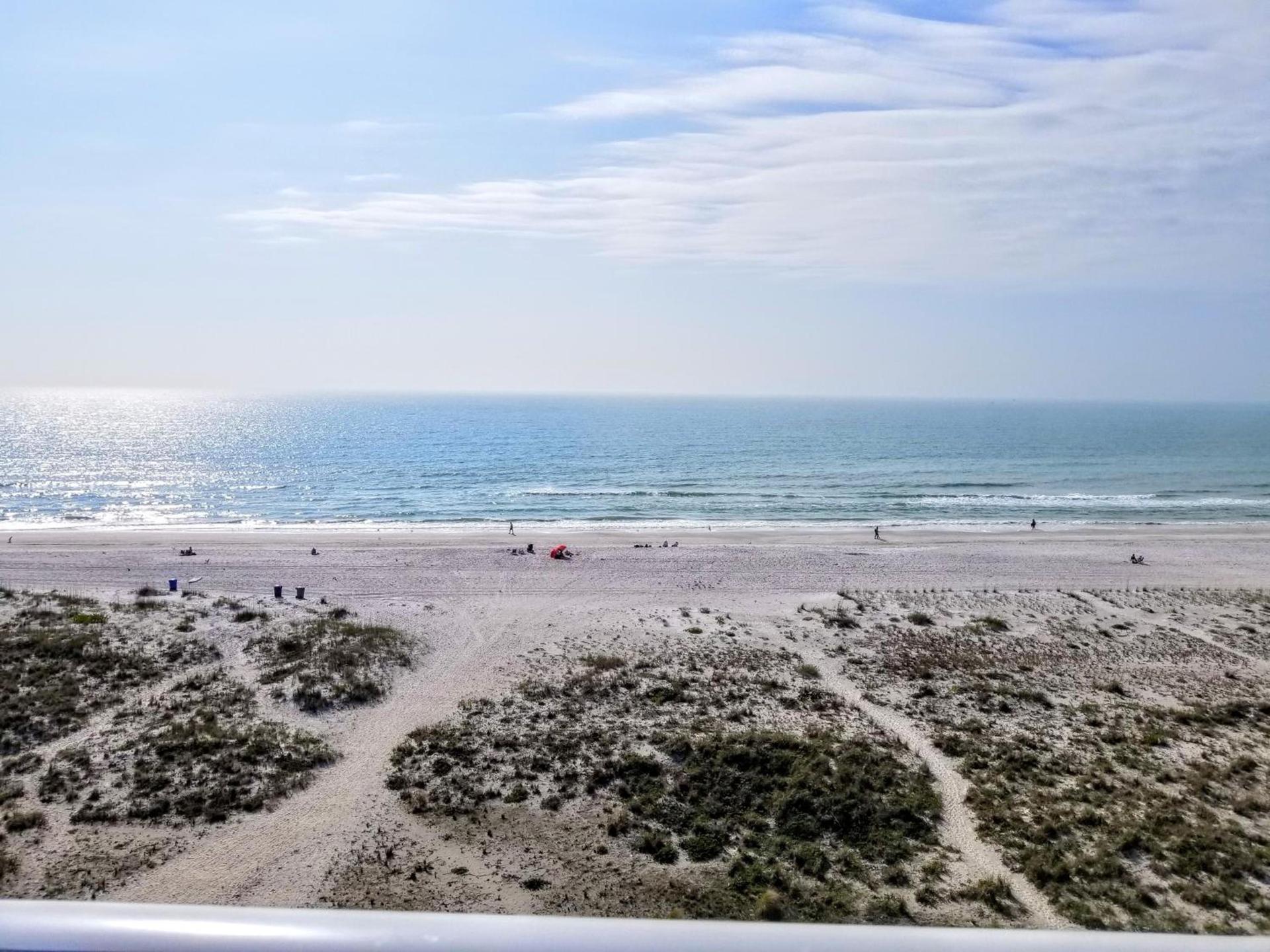 Provident Oceana Beachfront Suites photo 28