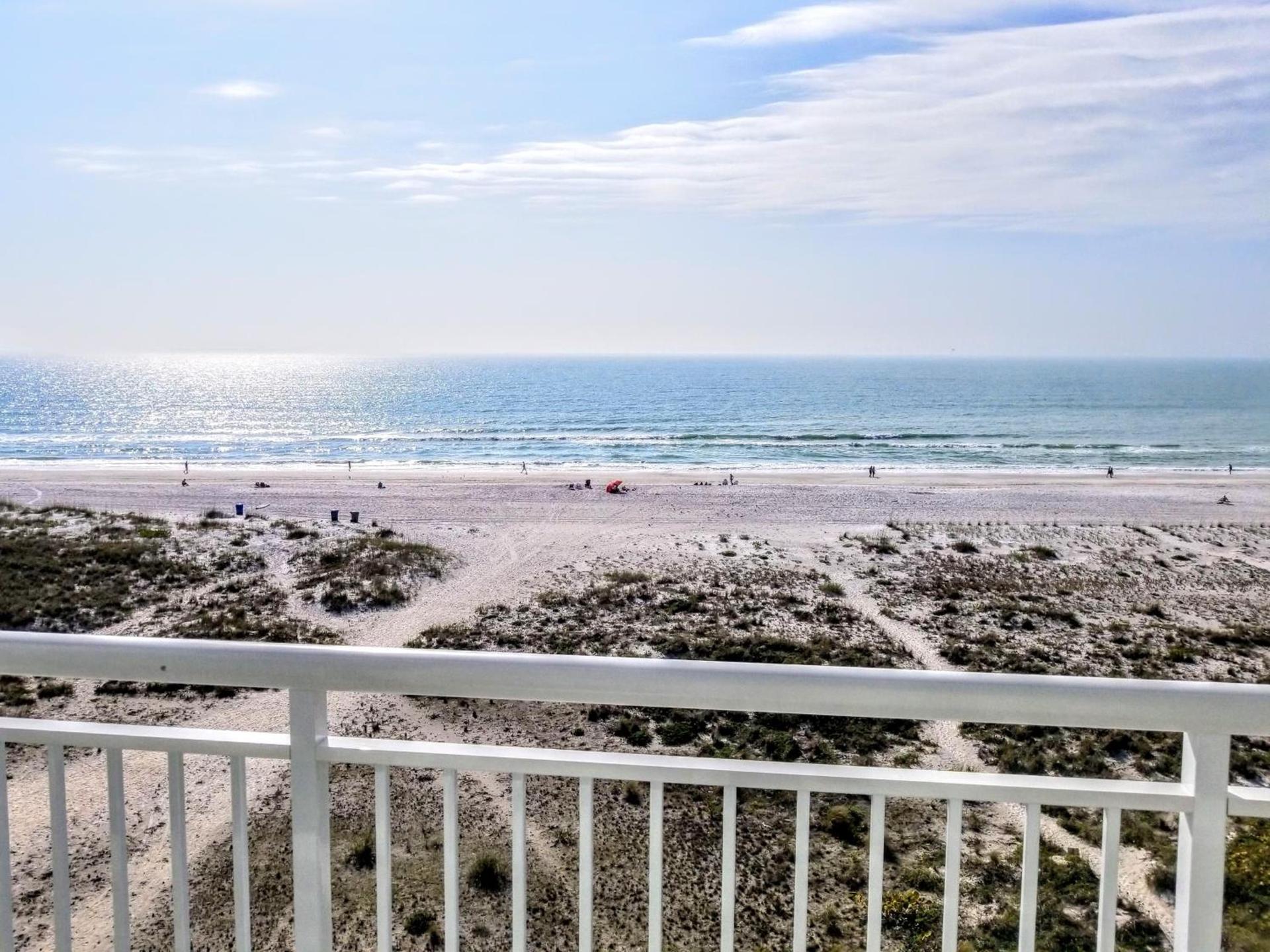 Provident Oceana Beachfront Suites photo 32