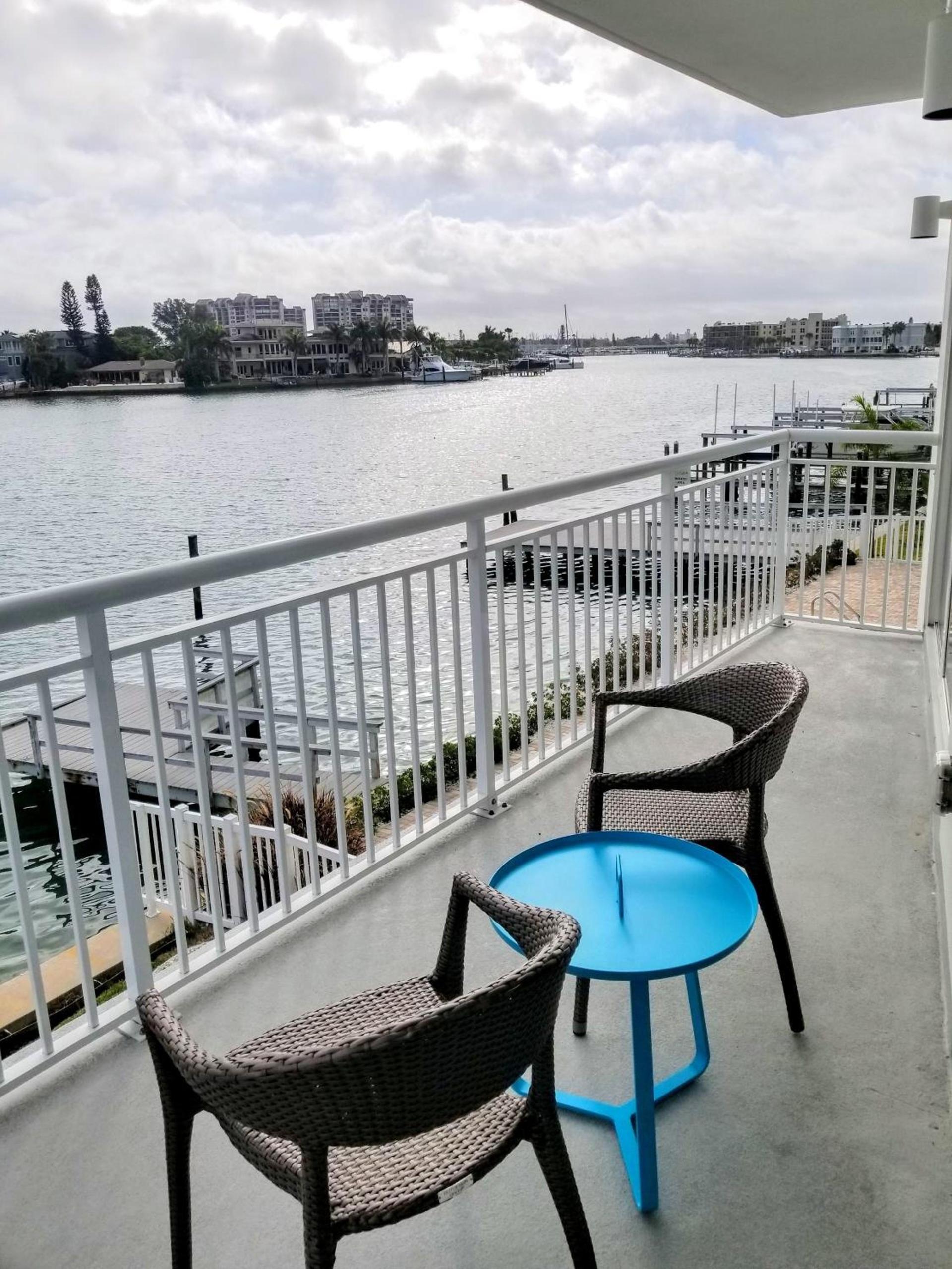 Provident Oceana Beachfront Suites photo 37