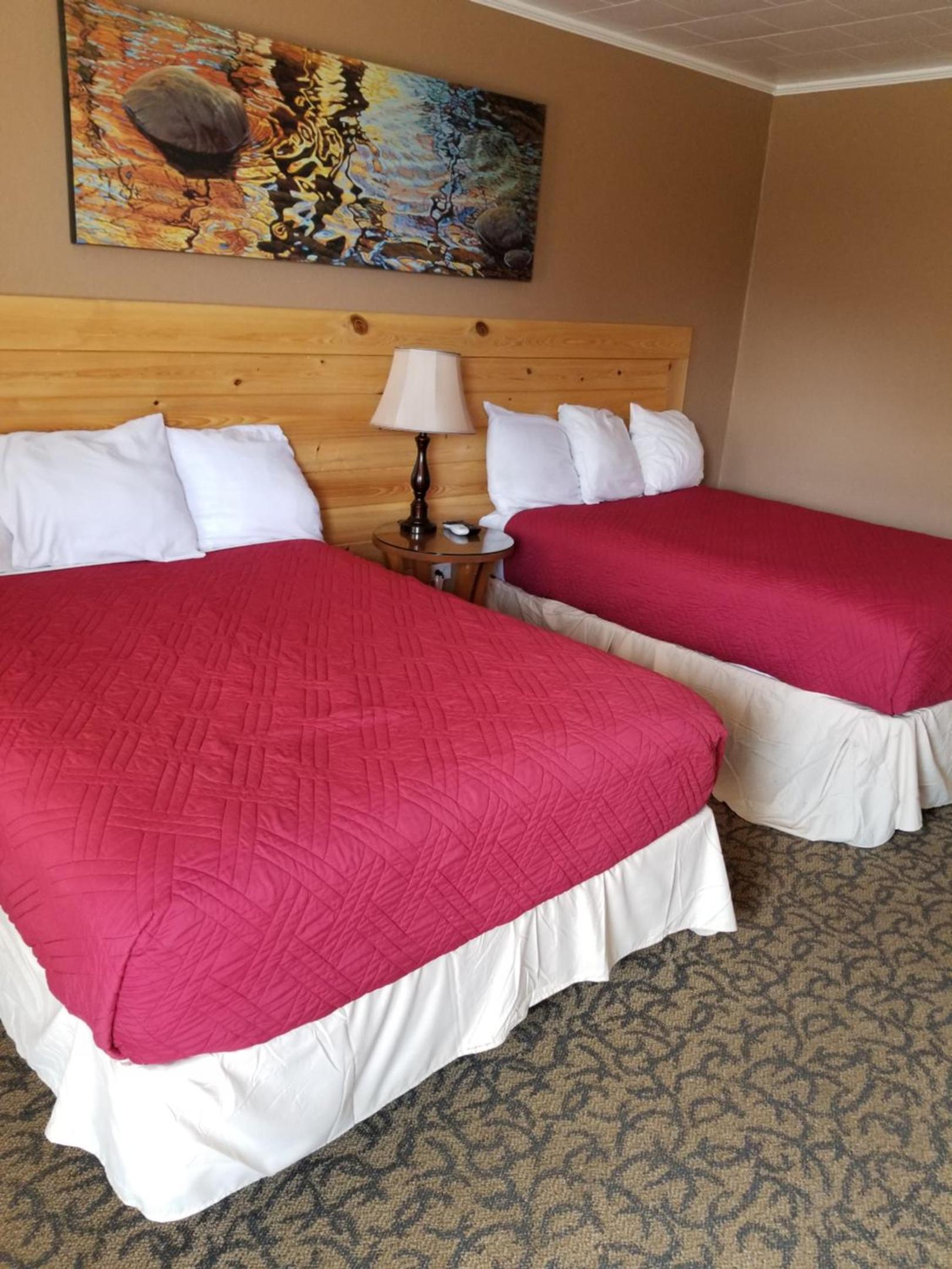 L'Acadie Inn & RV Park photo 12
