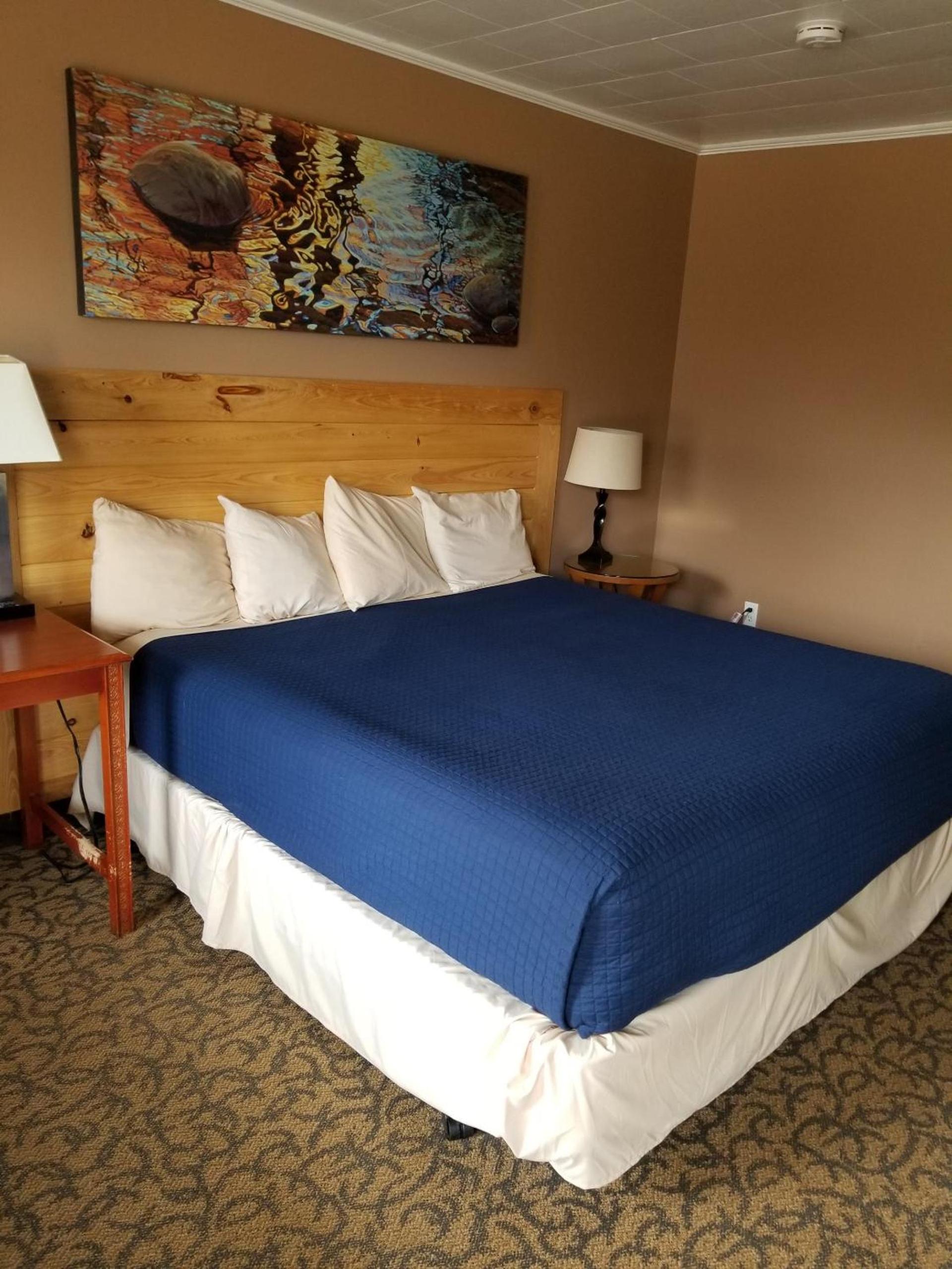 L'Acadie Inn & RV Park photo 10