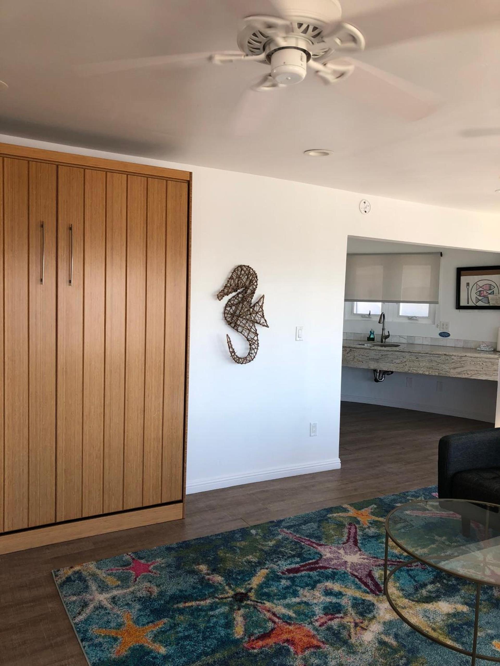 Sea Horse Resort photo 50