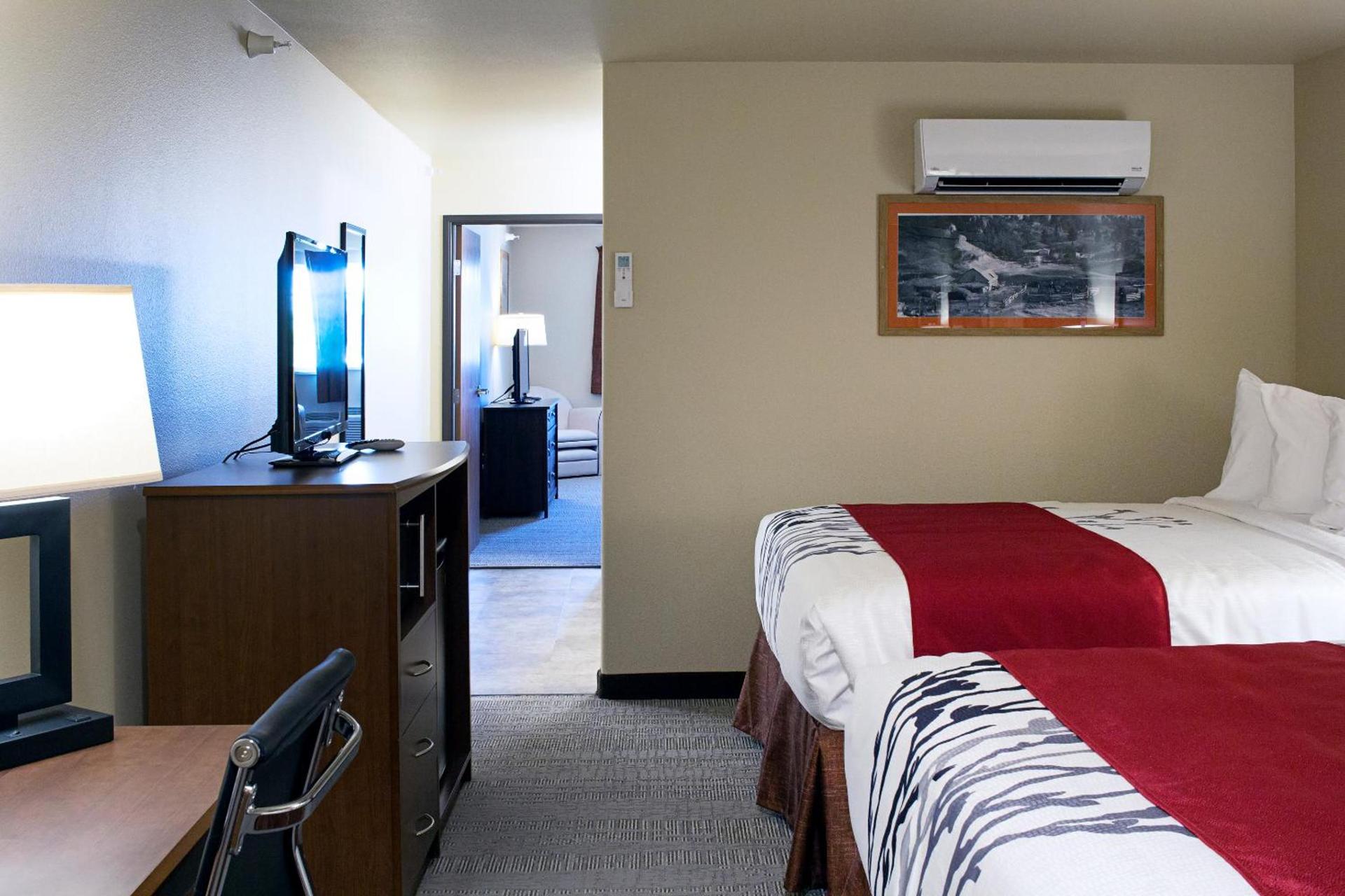 Newcastle Lodge & Convention Center photo 59