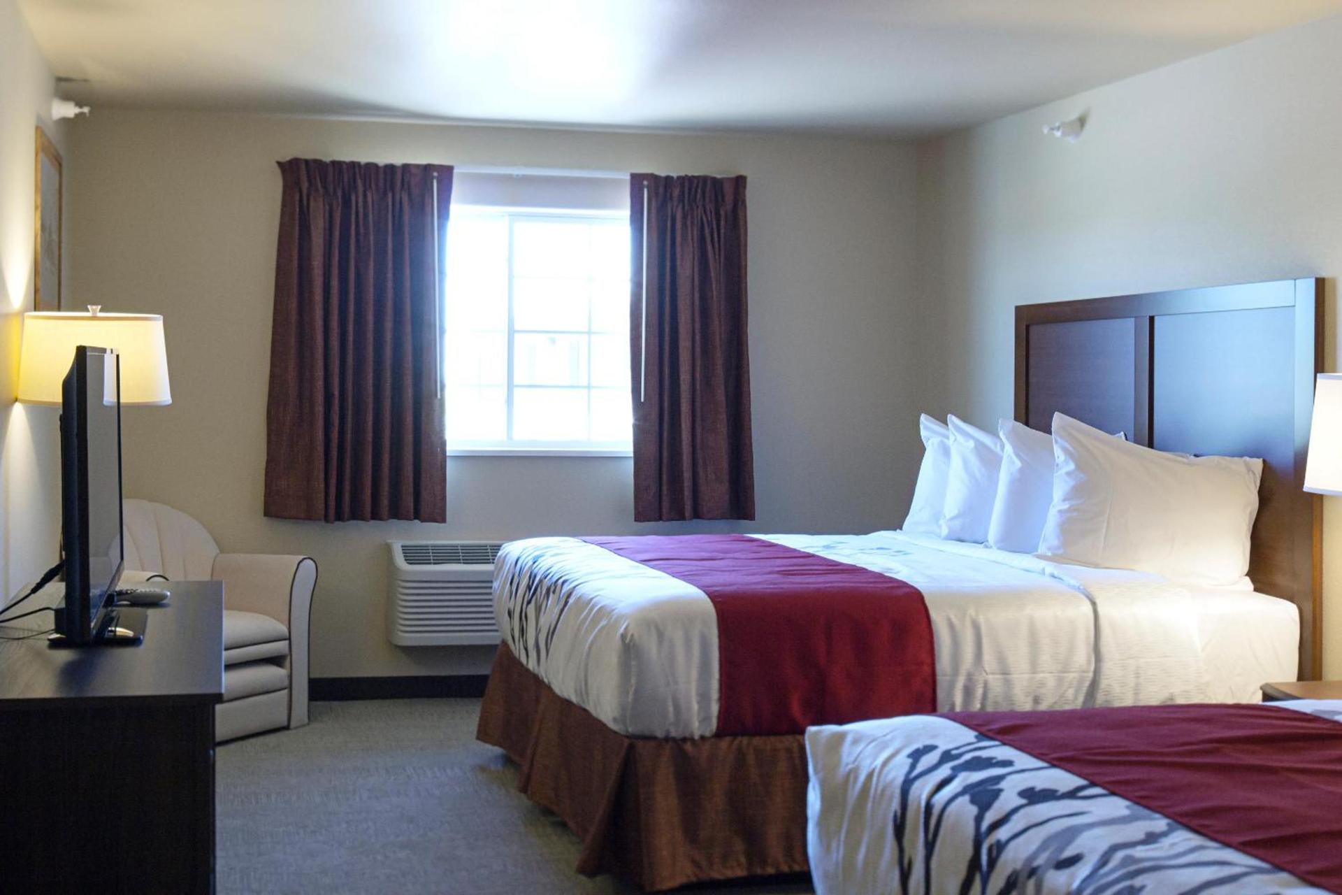 Newcastle Lodge & Convention Center photo 58