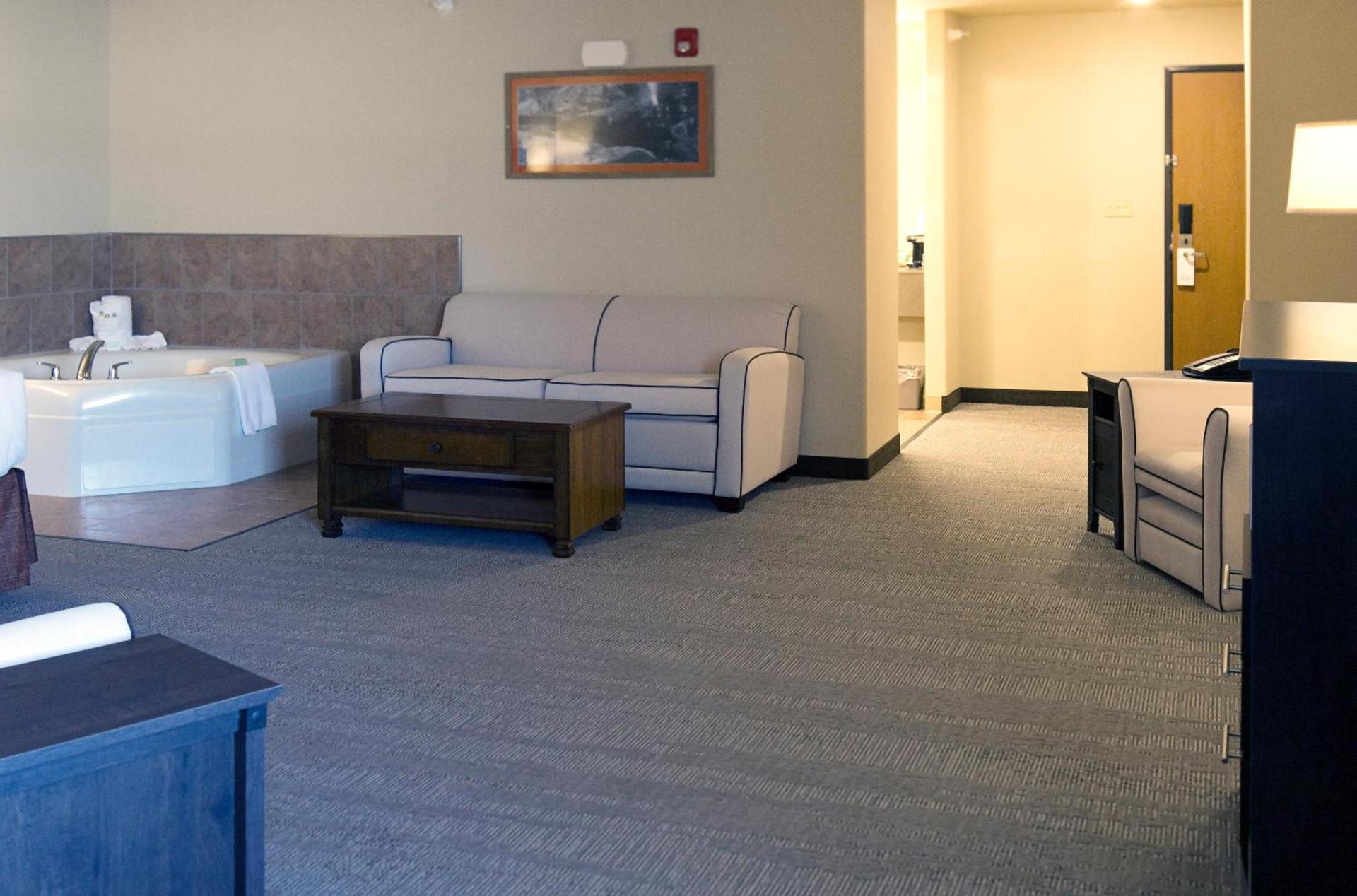 Newcastle Lodge & Convention Center photo 51