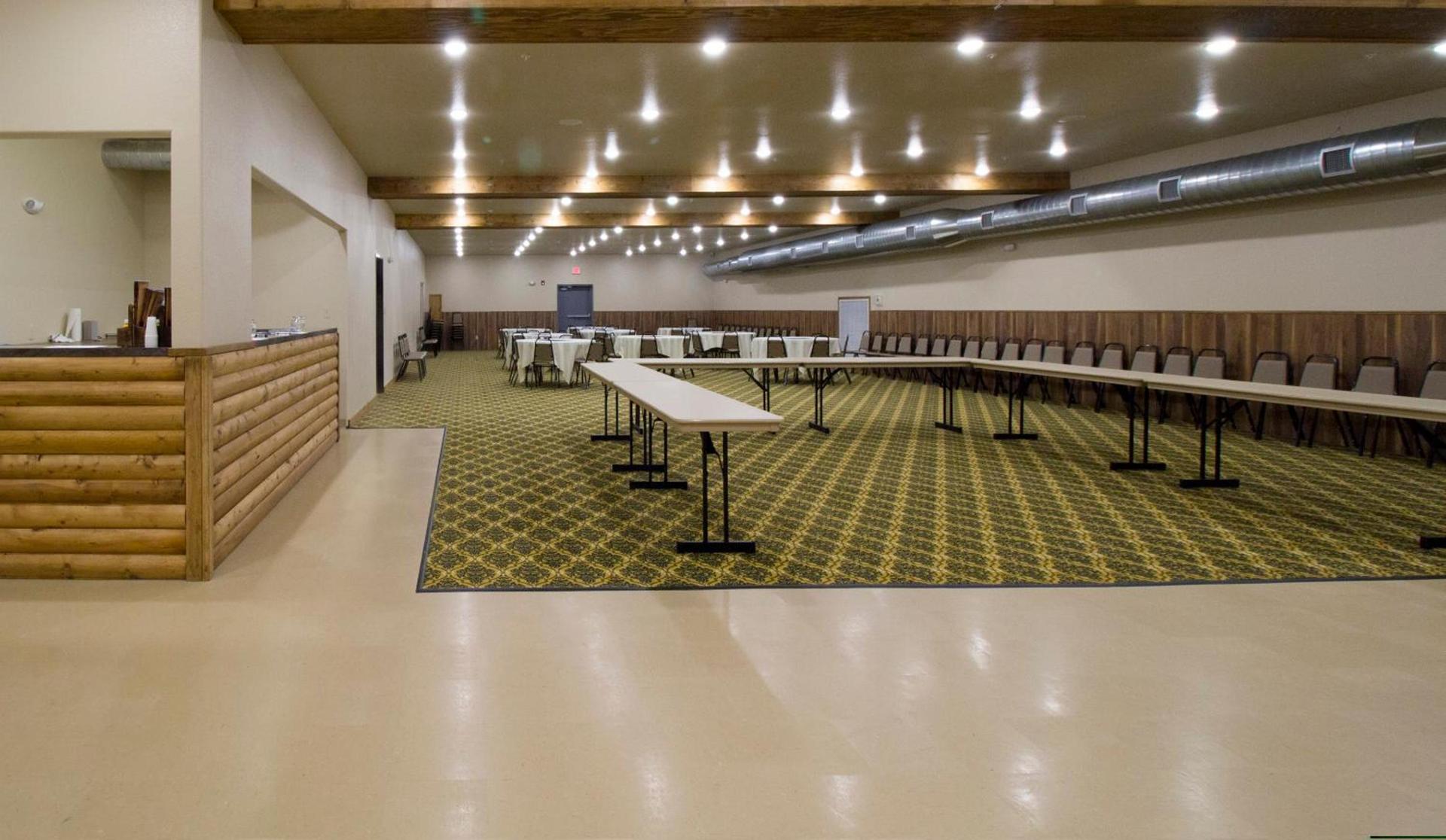 Newcastle Lodge & Convention Center photo 42