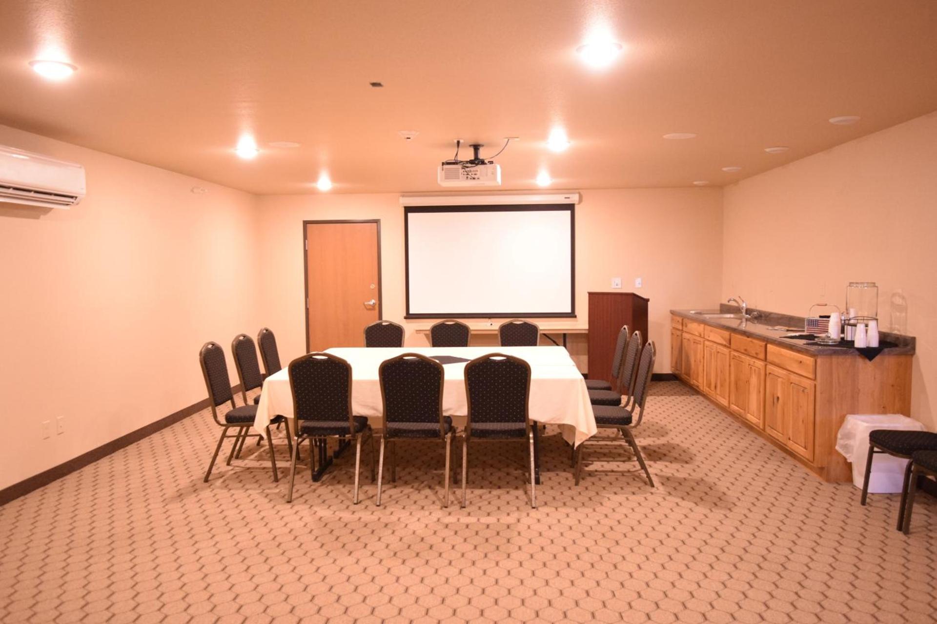 Newcastle Lodge & Convention Center photo 18