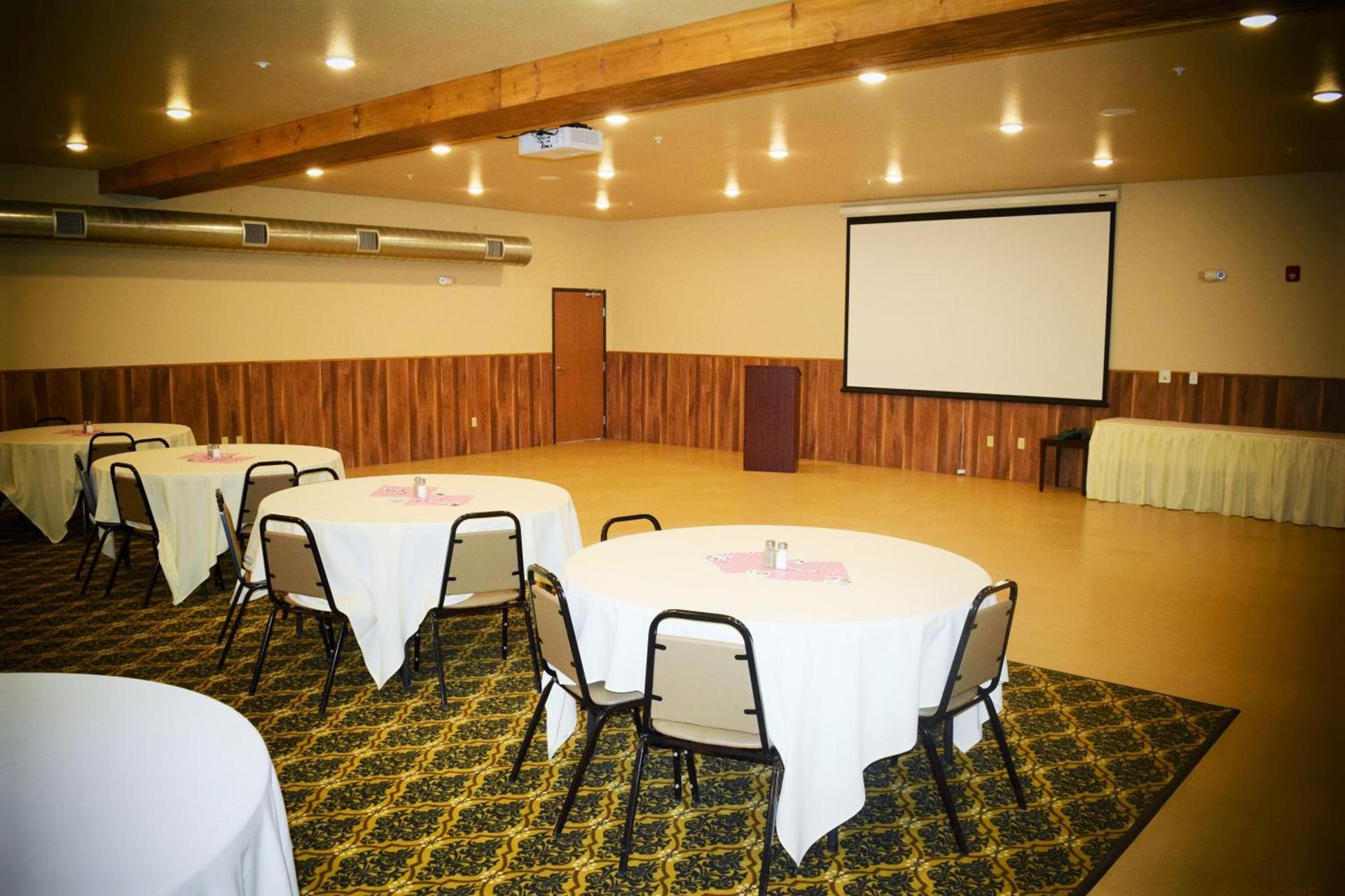 Newcastle Lodge & Convention Center photo 19