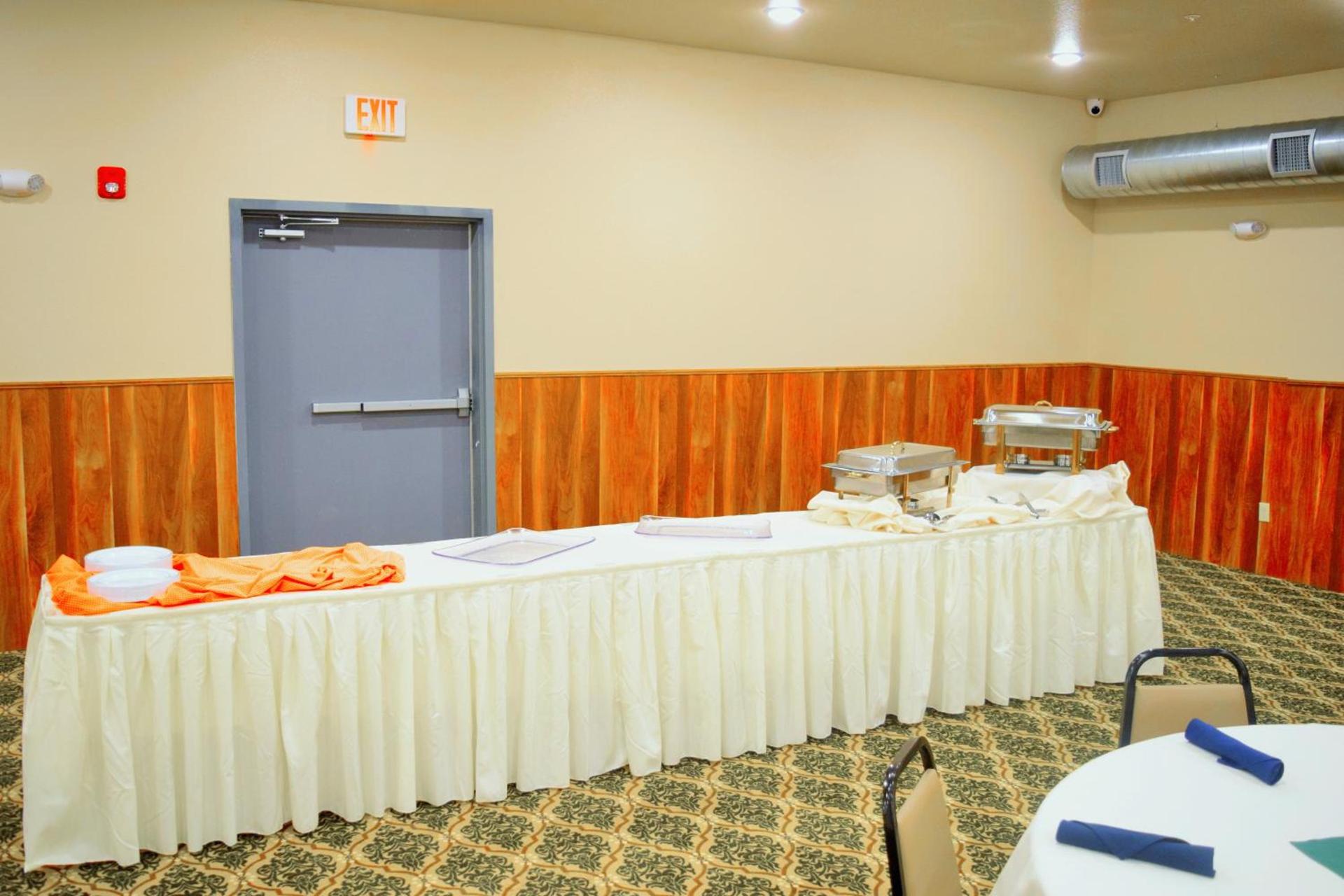 Newcastle Lodge & Convention Center photo 21