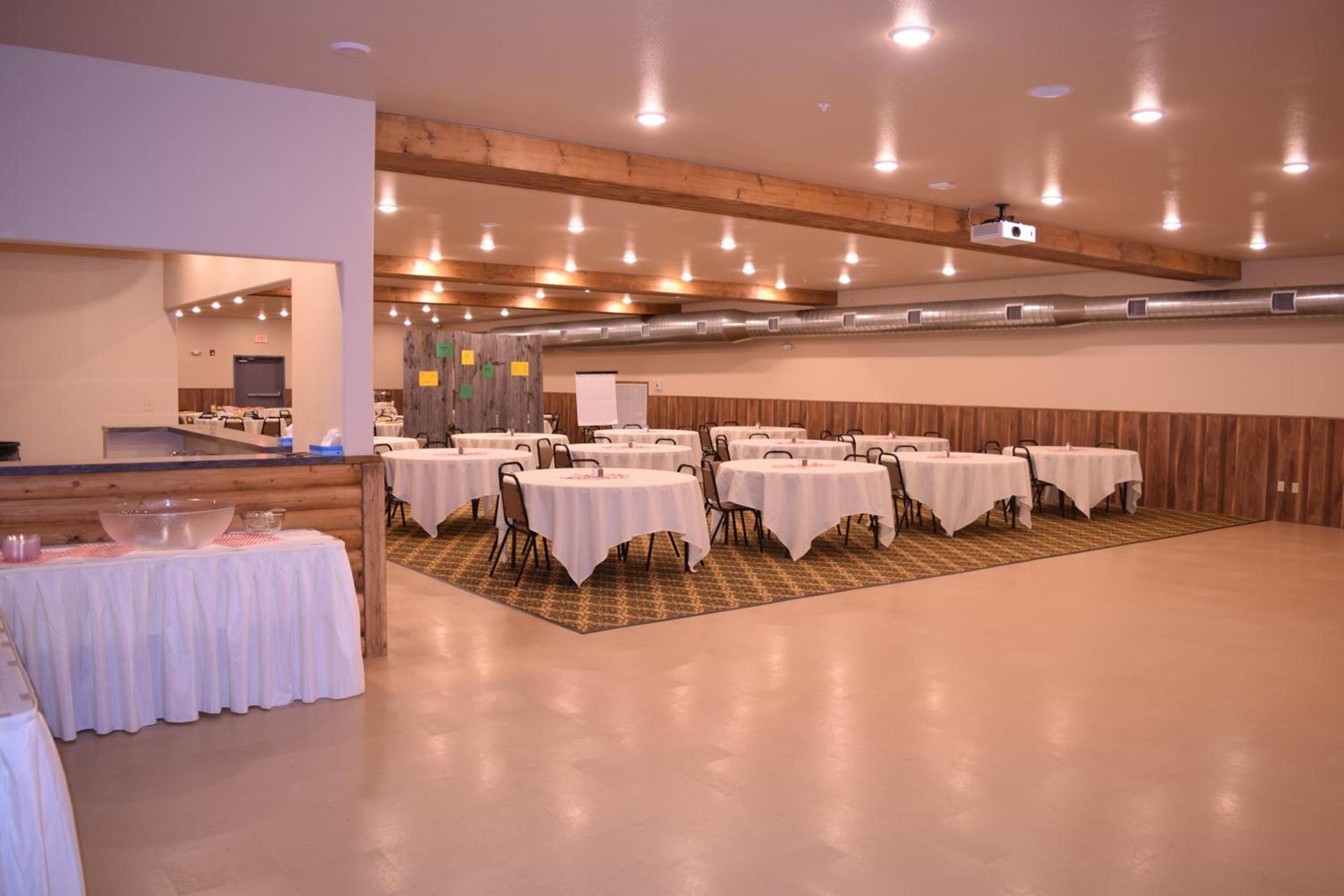 Newcastle Lodge & Convention Center photo 26