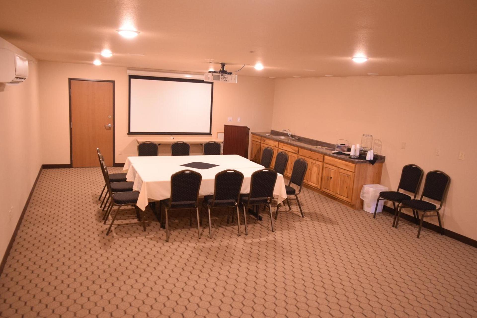 Newcastle Lodge & Convention Center photo 28
