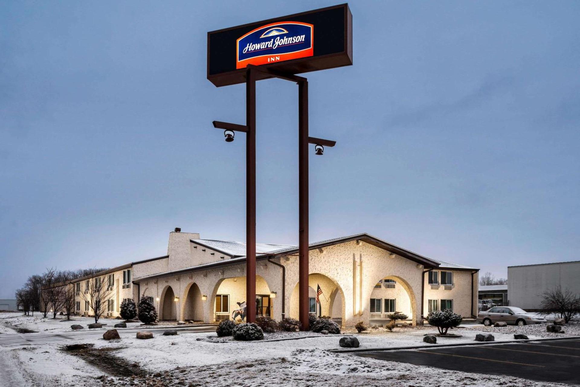 Howard Johnson by Wyndham Appleton photo 5