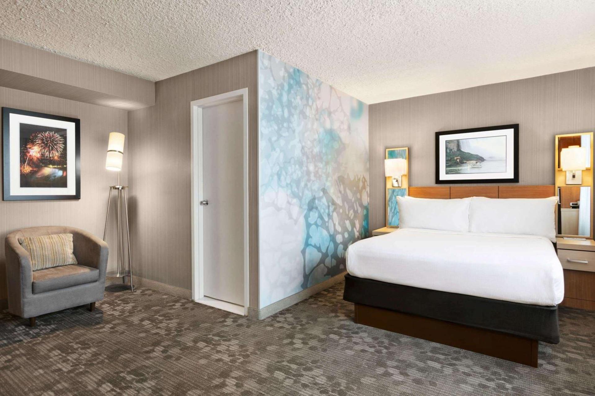 Wyndham Garden at Niagara Falls photo 12