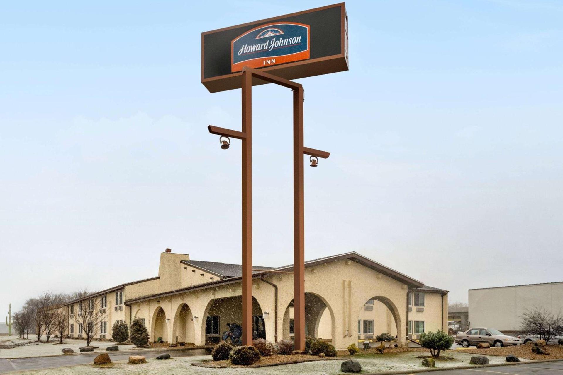 Howard Johnson by Wyndham Appleton photo 4