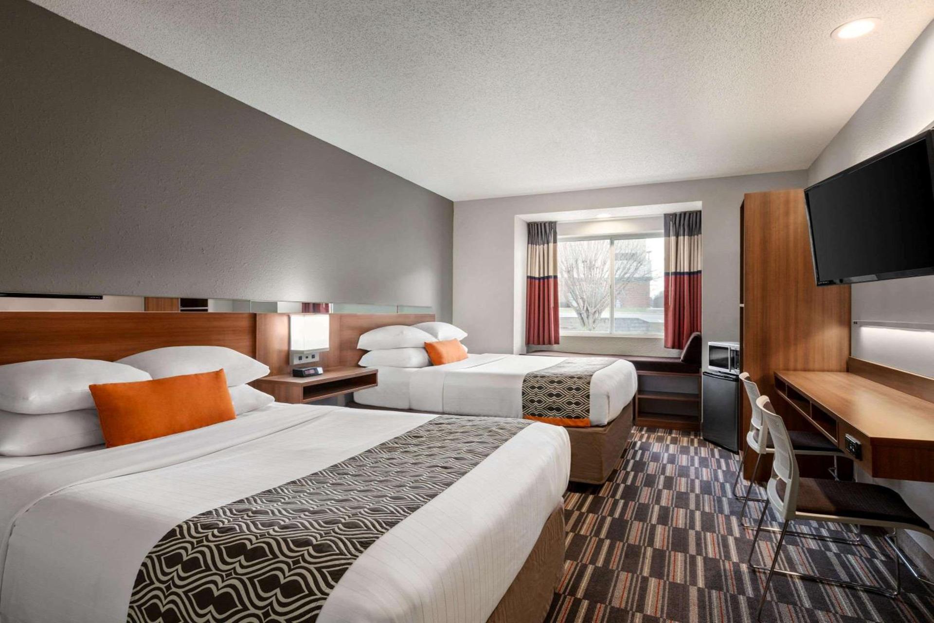 Microtel Inn & Suites by Wyndham photo 22