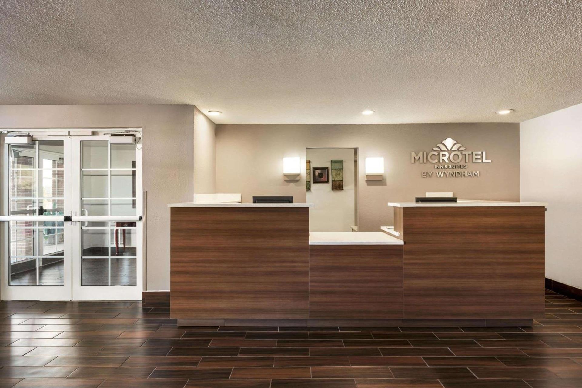 Microtel Inn & Suites by Wyndham photo 24