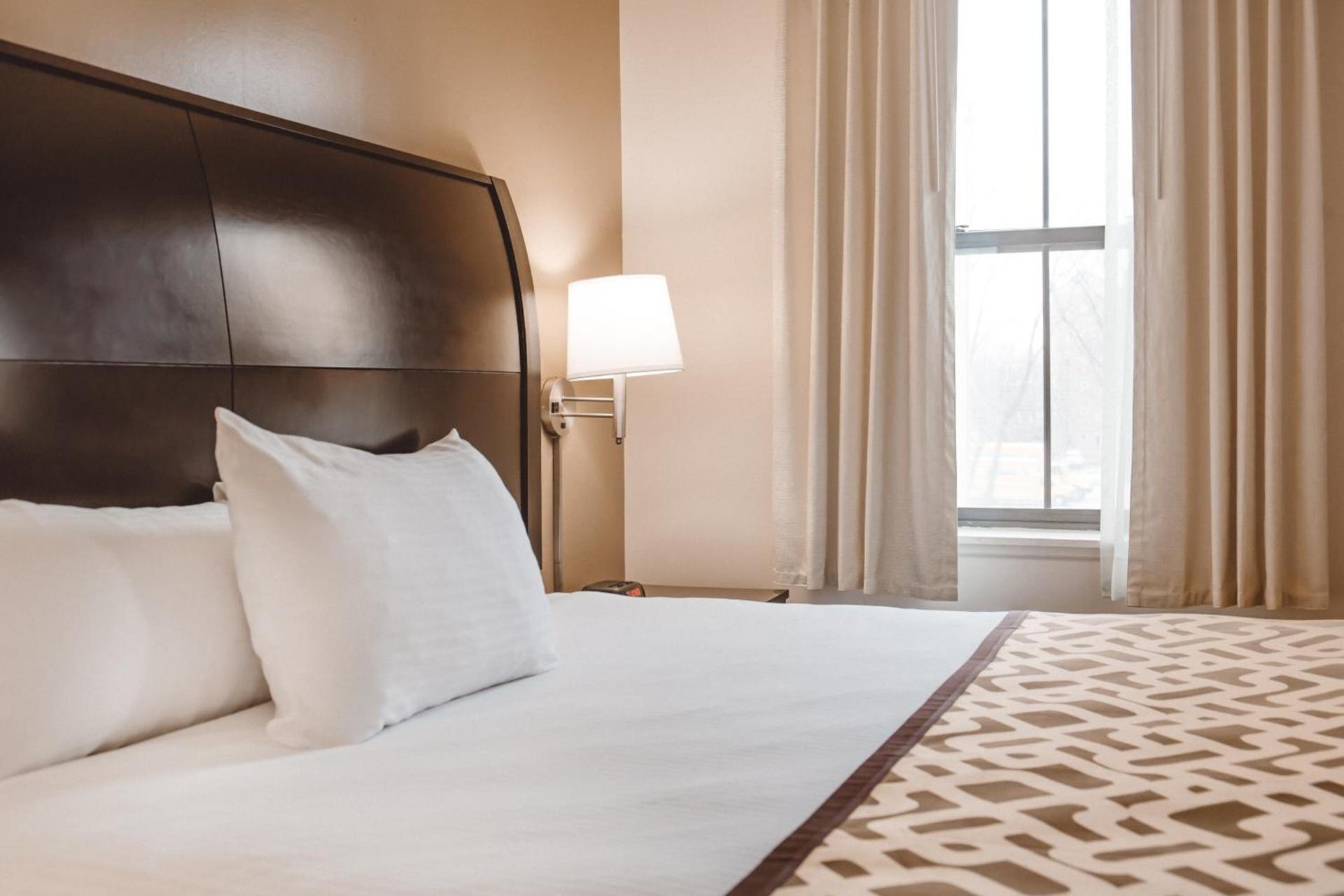 Chicago South Loop Hotel photo 39