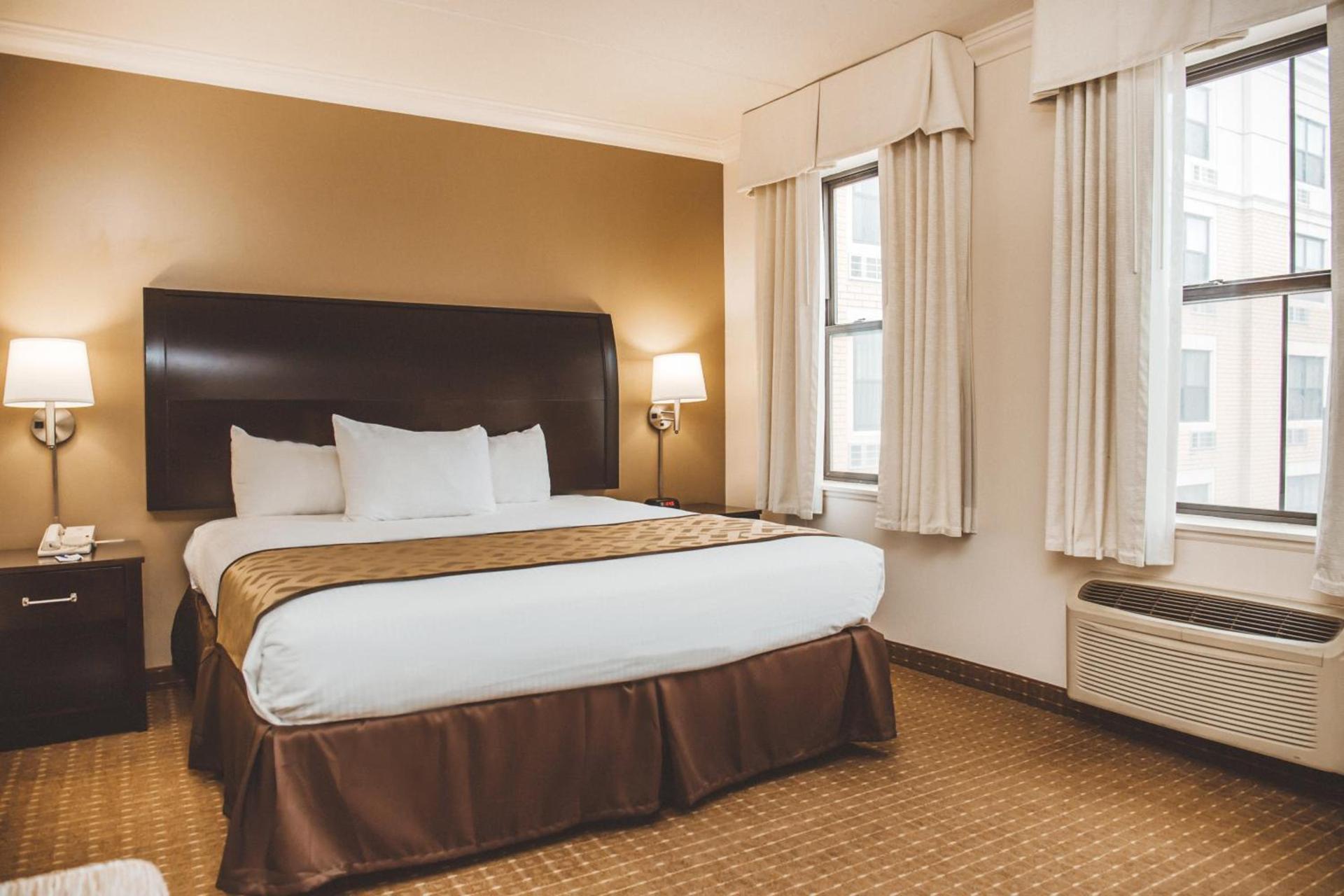 Chicago South Loop Hotel photo 40