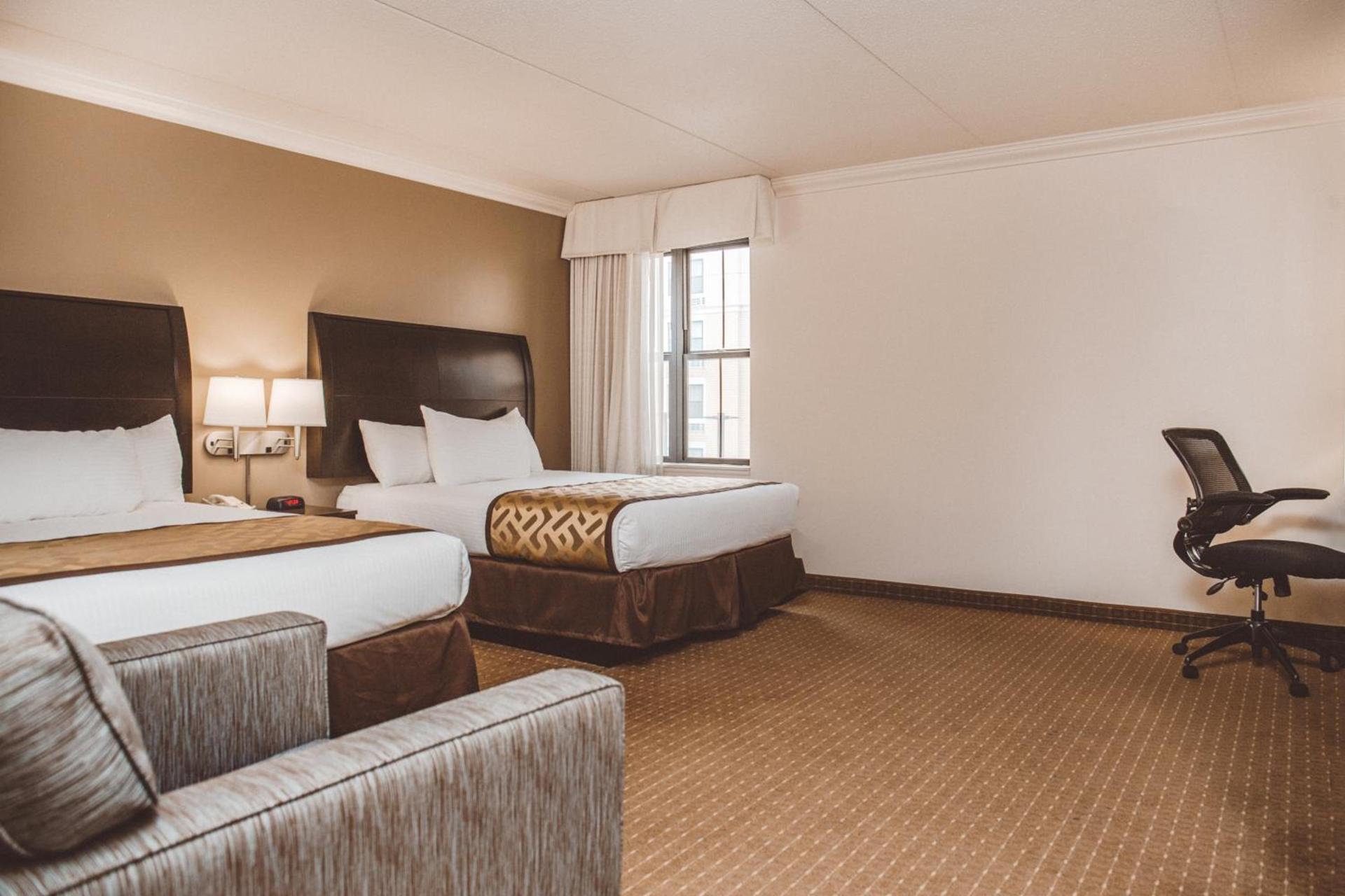 Chicago South Loop Hotel photo 41
