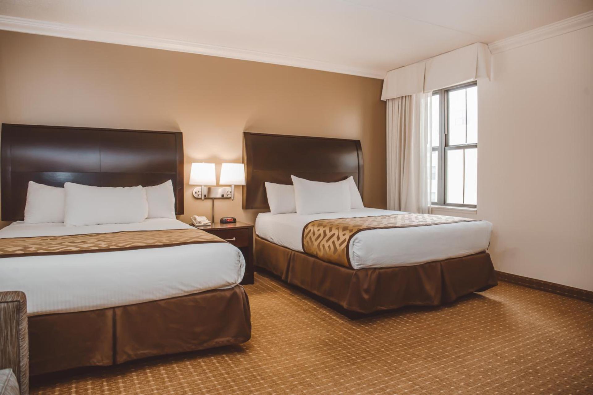 Chicago South Loop Hotel photo 42