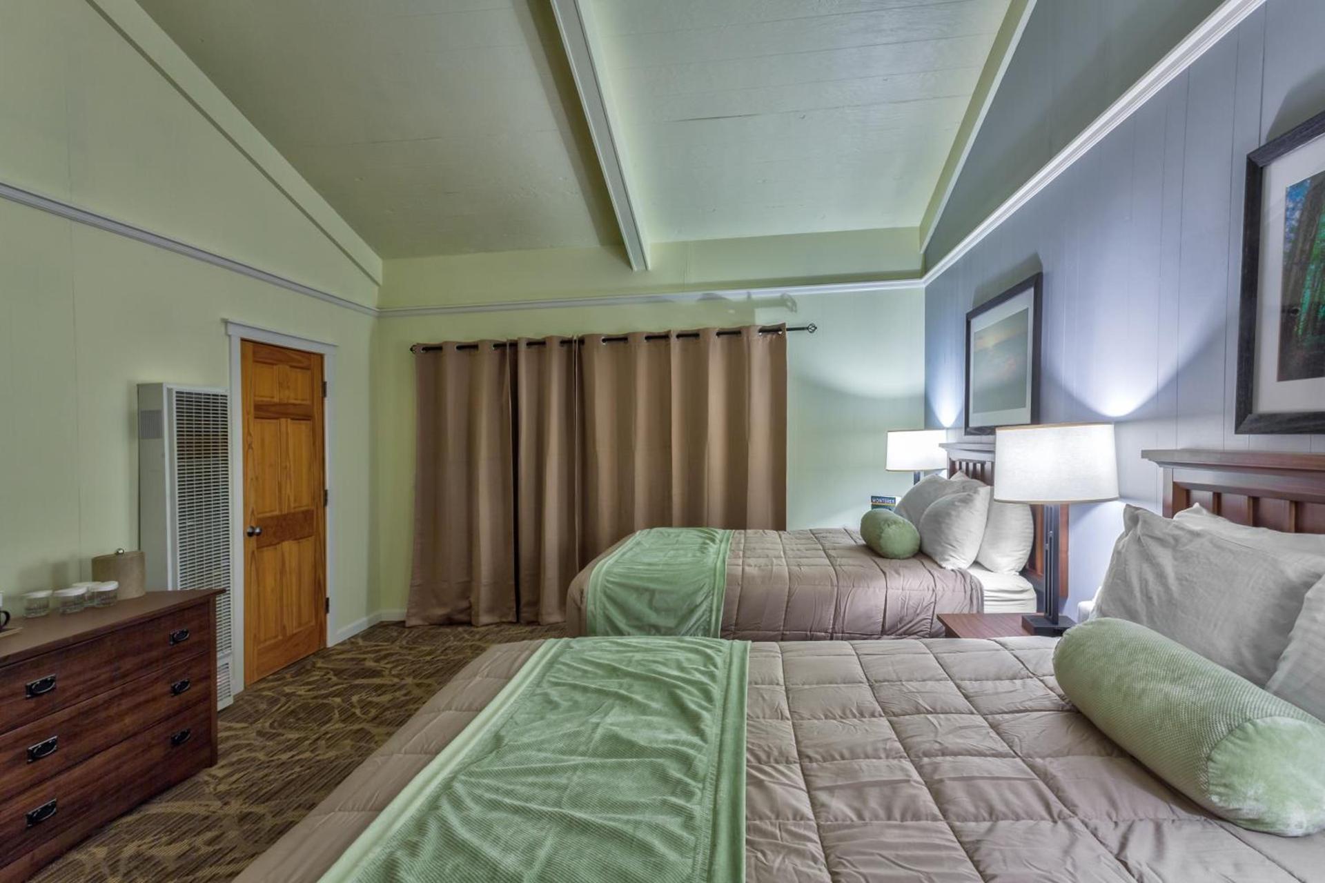 Big Sur Lodge photo 24