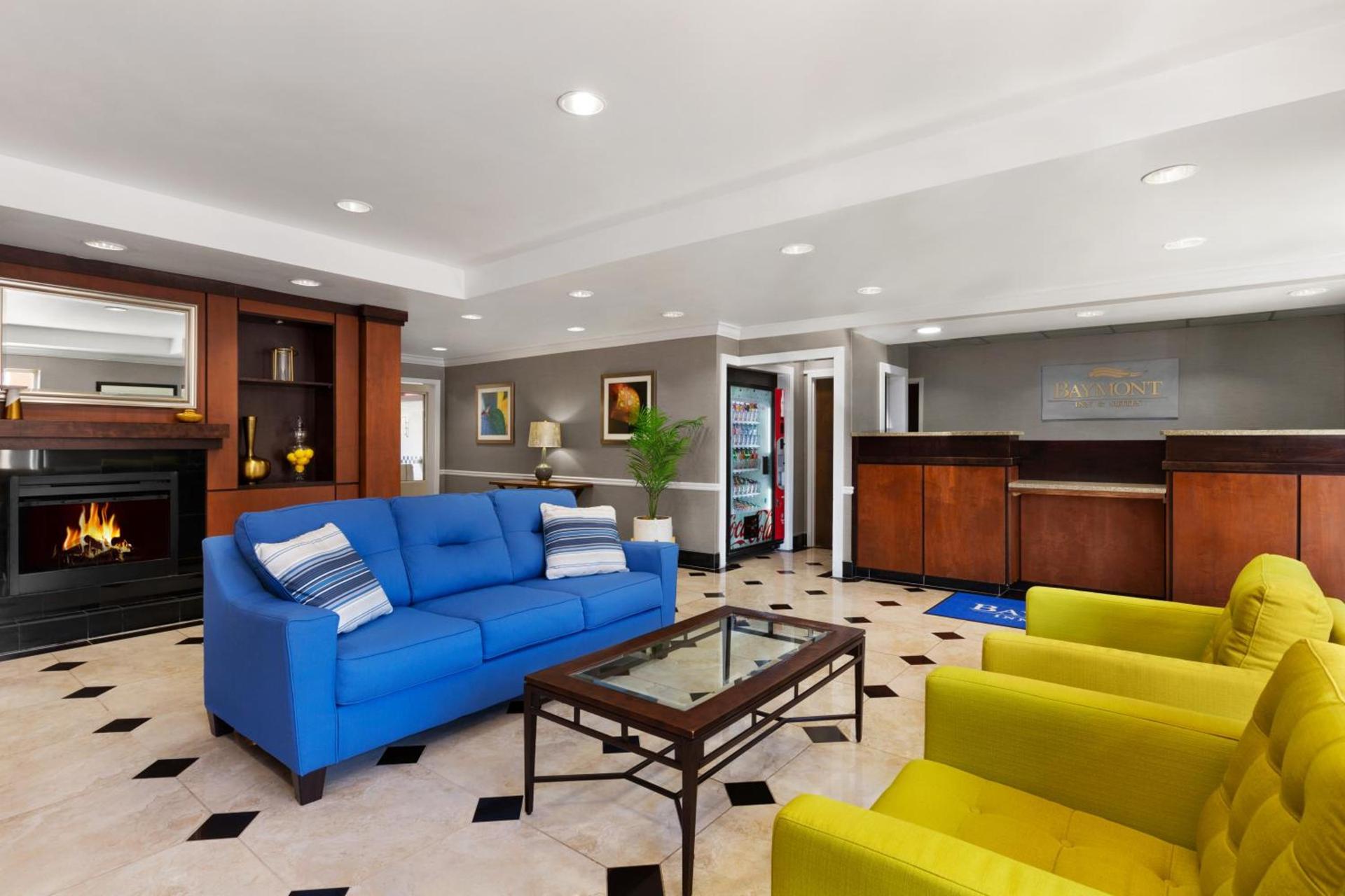 Baymont by Wyndham Lithia Springs Atlanta photo 3