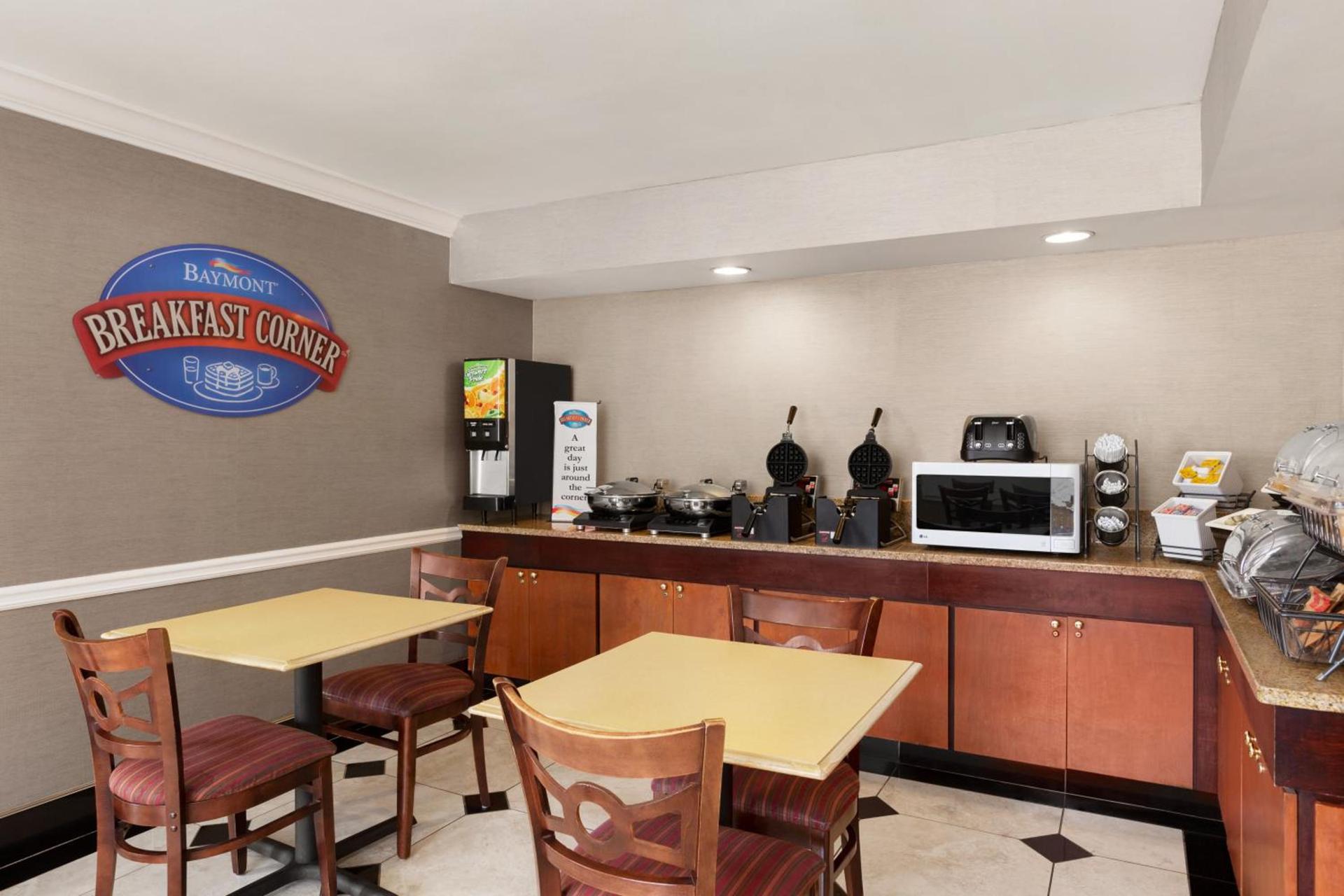 Baymont by Wyndham Lithia Springs Atlanta photo 5