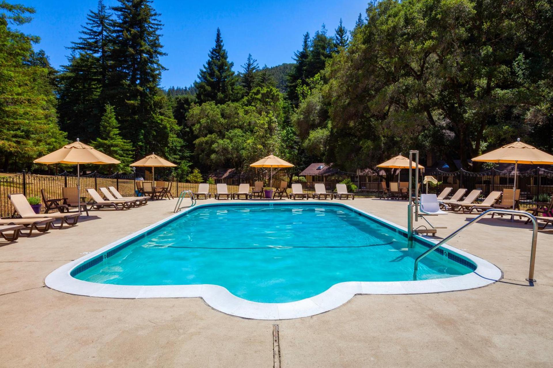 Big Sur Lodge photo 11