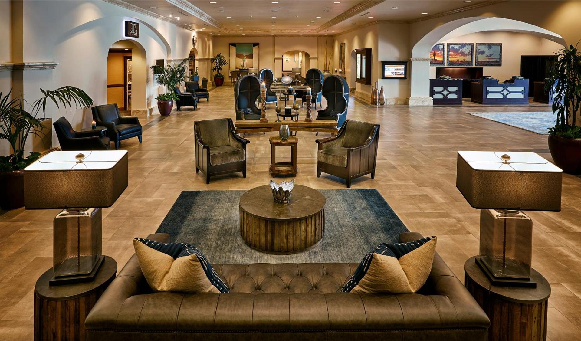 Kimpton Miralina Resort and Villas by IHG photo 3