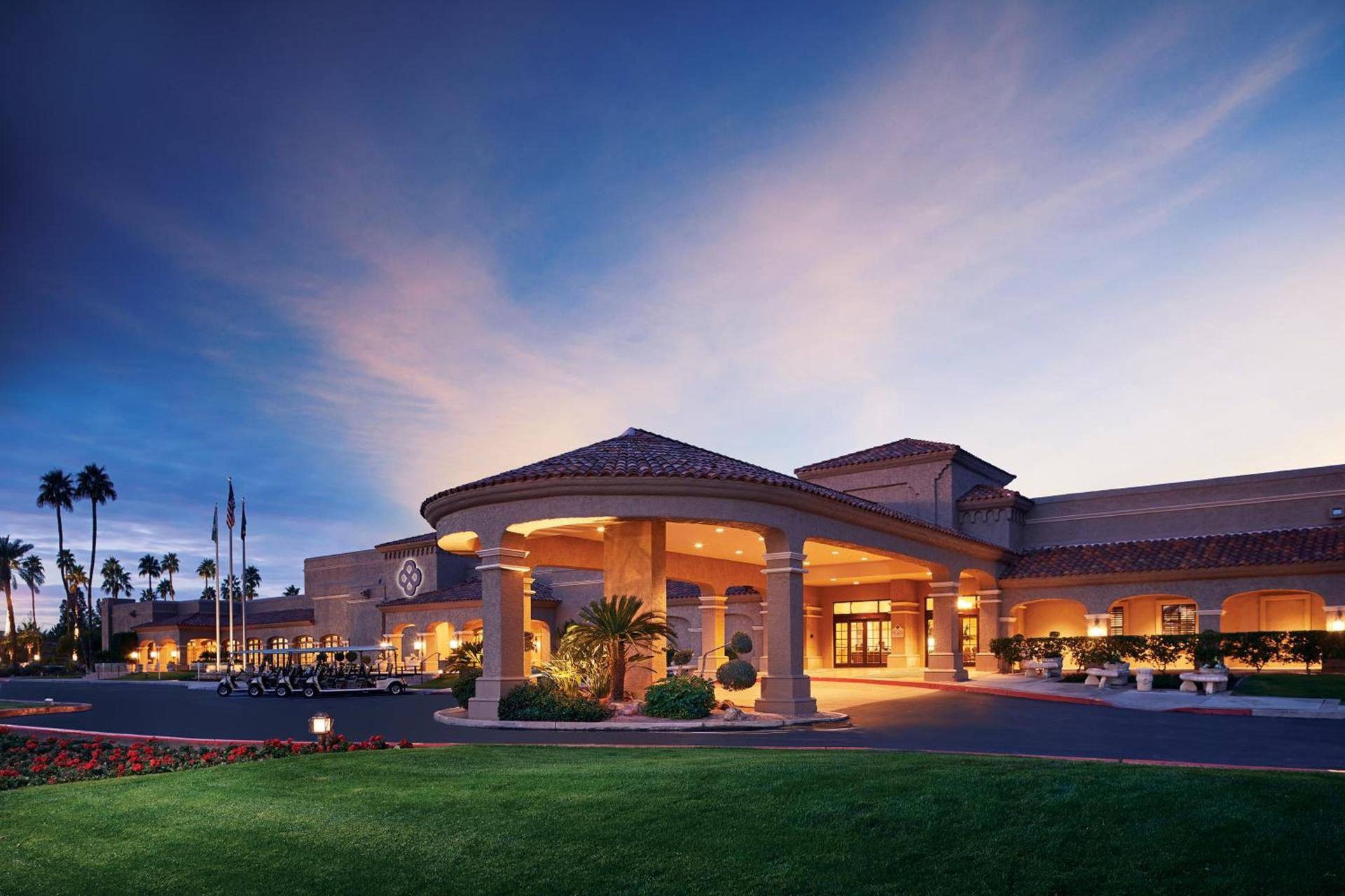 Kimpton Miralina Resort and Villas by IHG — hotel in Scottsdale