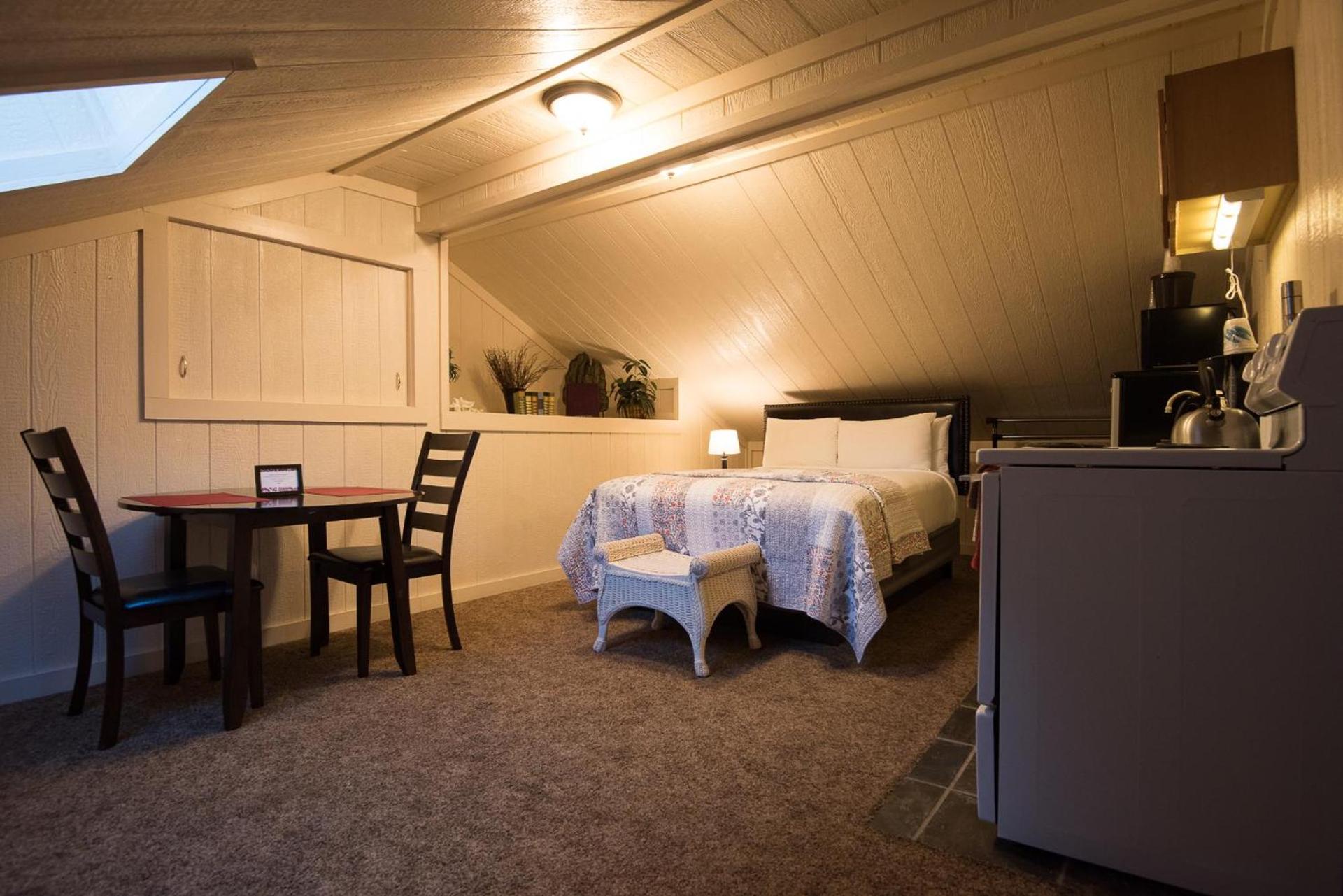 Timber Ridge Lodge Ouray photo 38