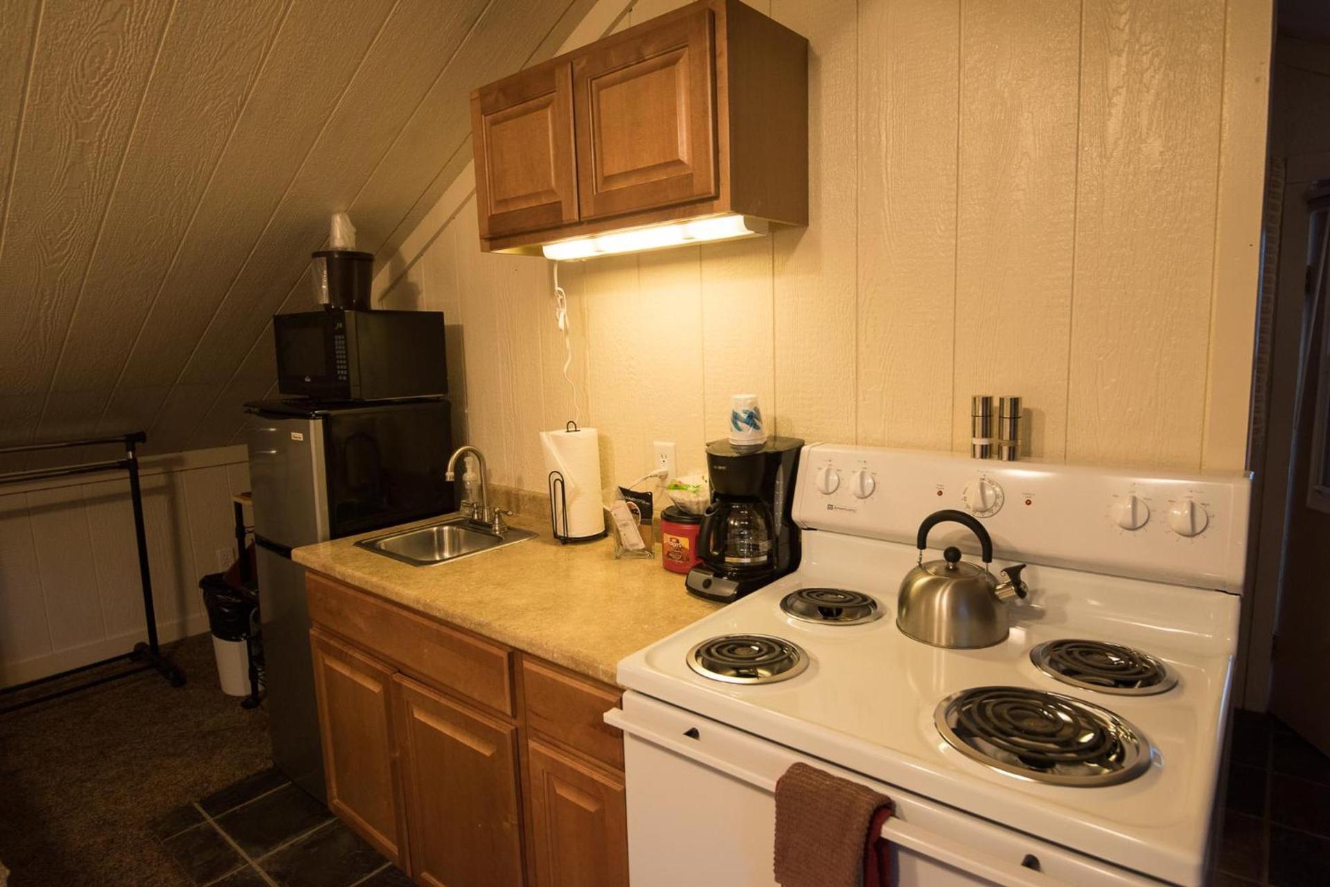 Timber Ridge Lodge Ouray photo 37